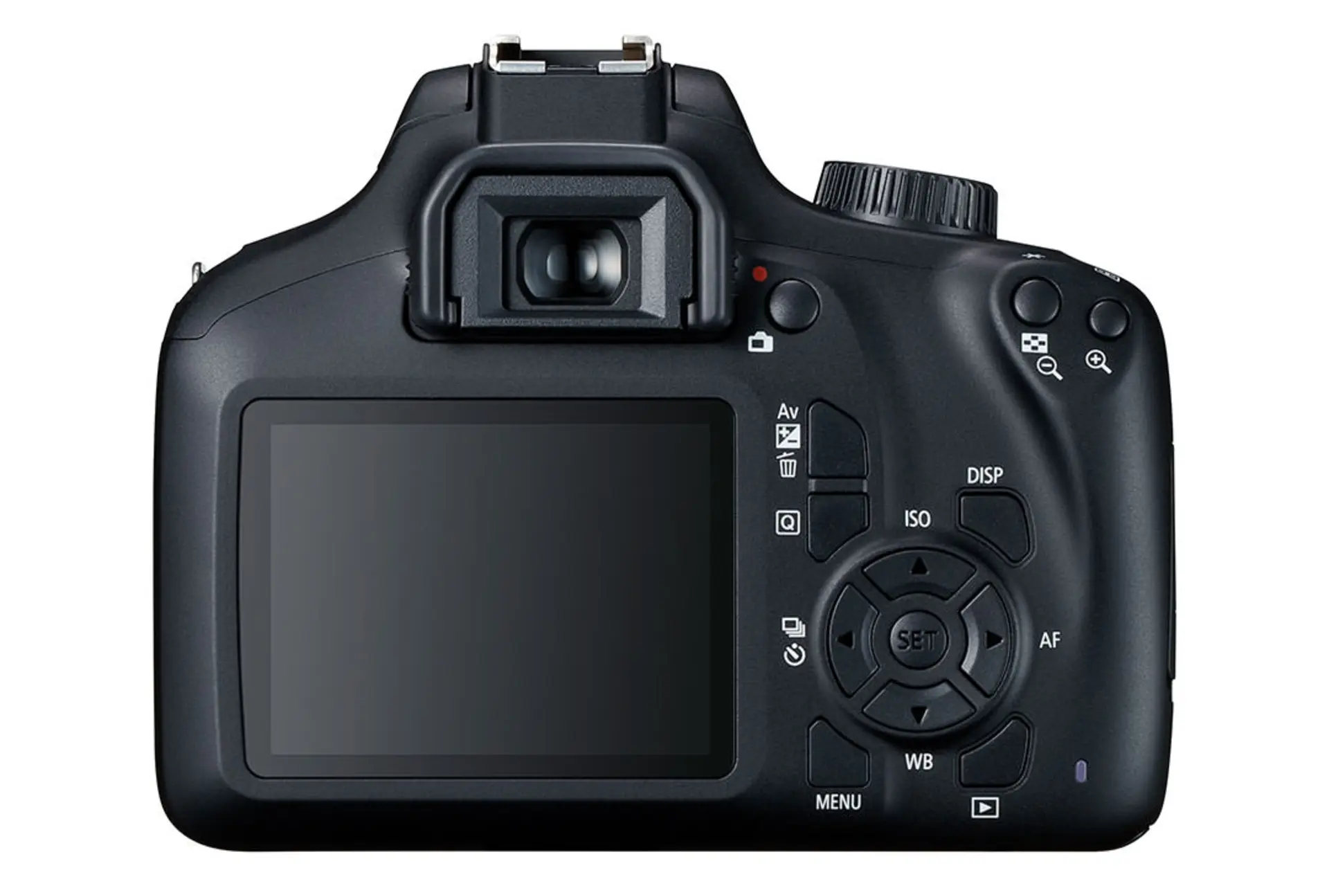مرجع متخصصين ايران Canon EOS 4000D