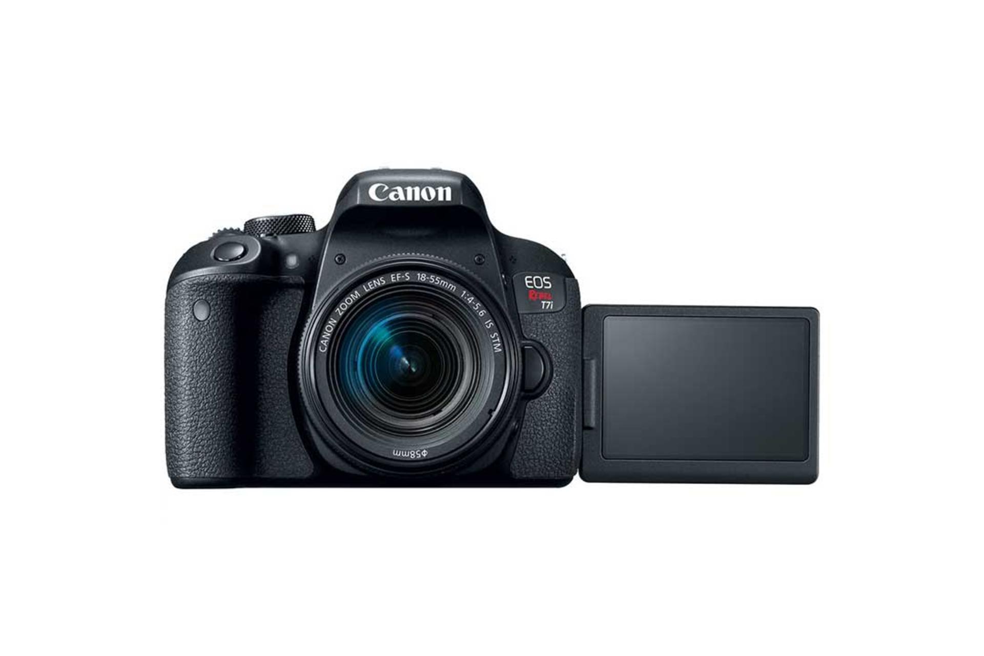مرجع متخصصين ايران Canon EOS 800D