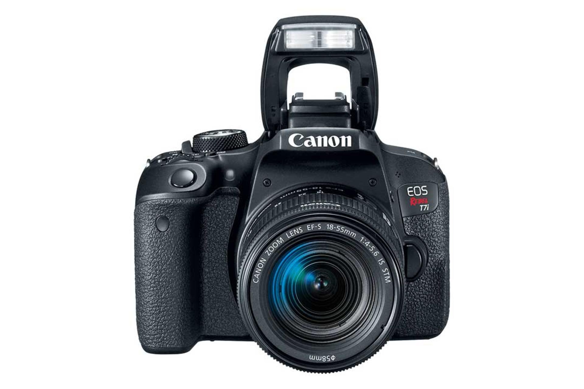 مرجع متخصصين ايران Canon EOS 800D