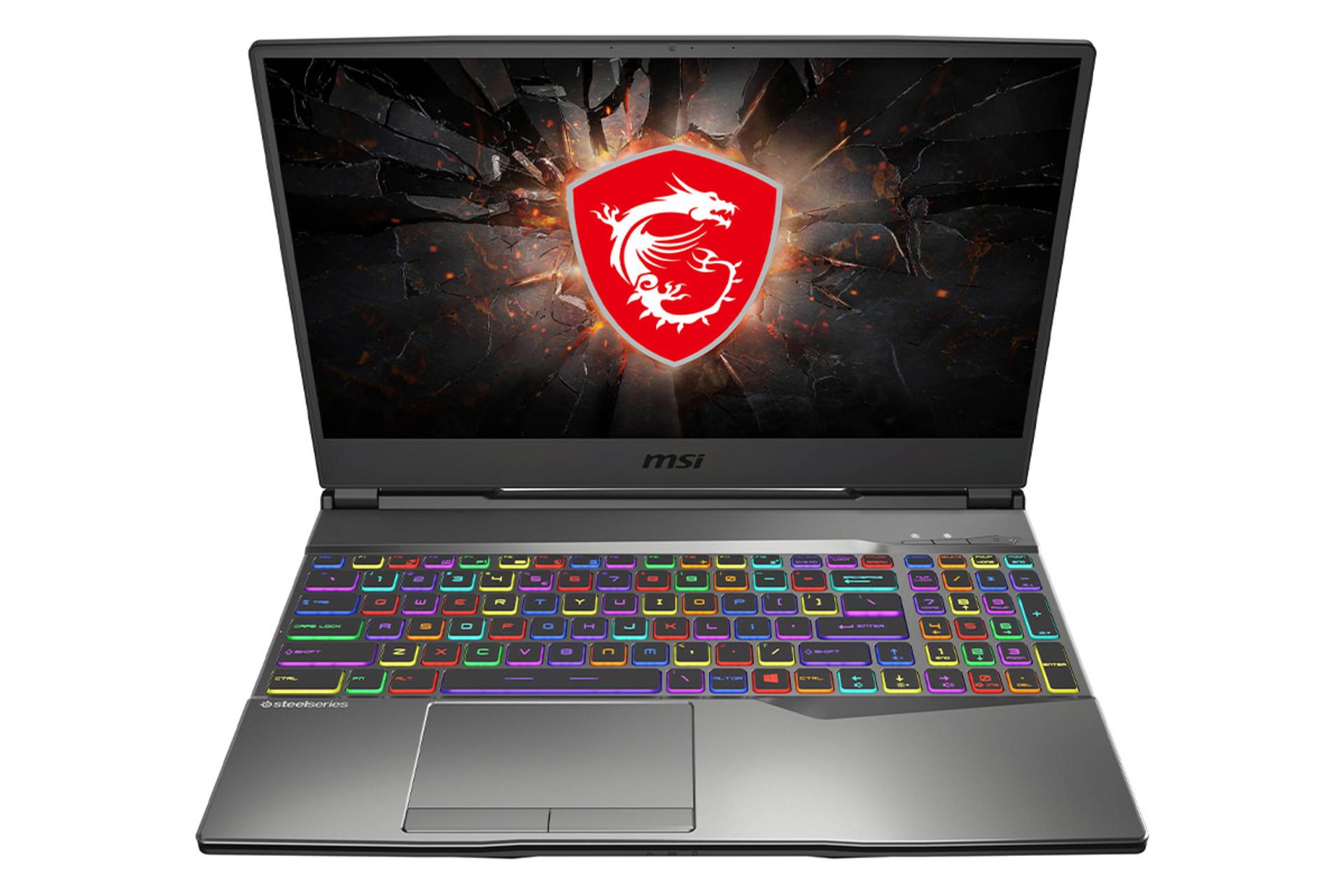 MSI GP65 Leopard 9SD / GP65 Leopard 9SD ام اس آی - Core i7 GTX 1660Ti 16GB 1256GB