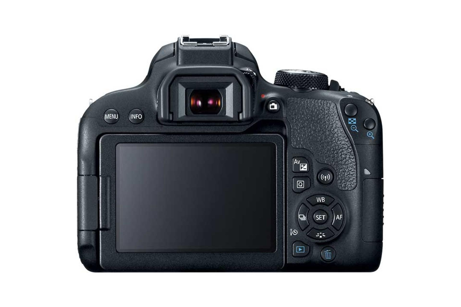 Canon EOS 800D