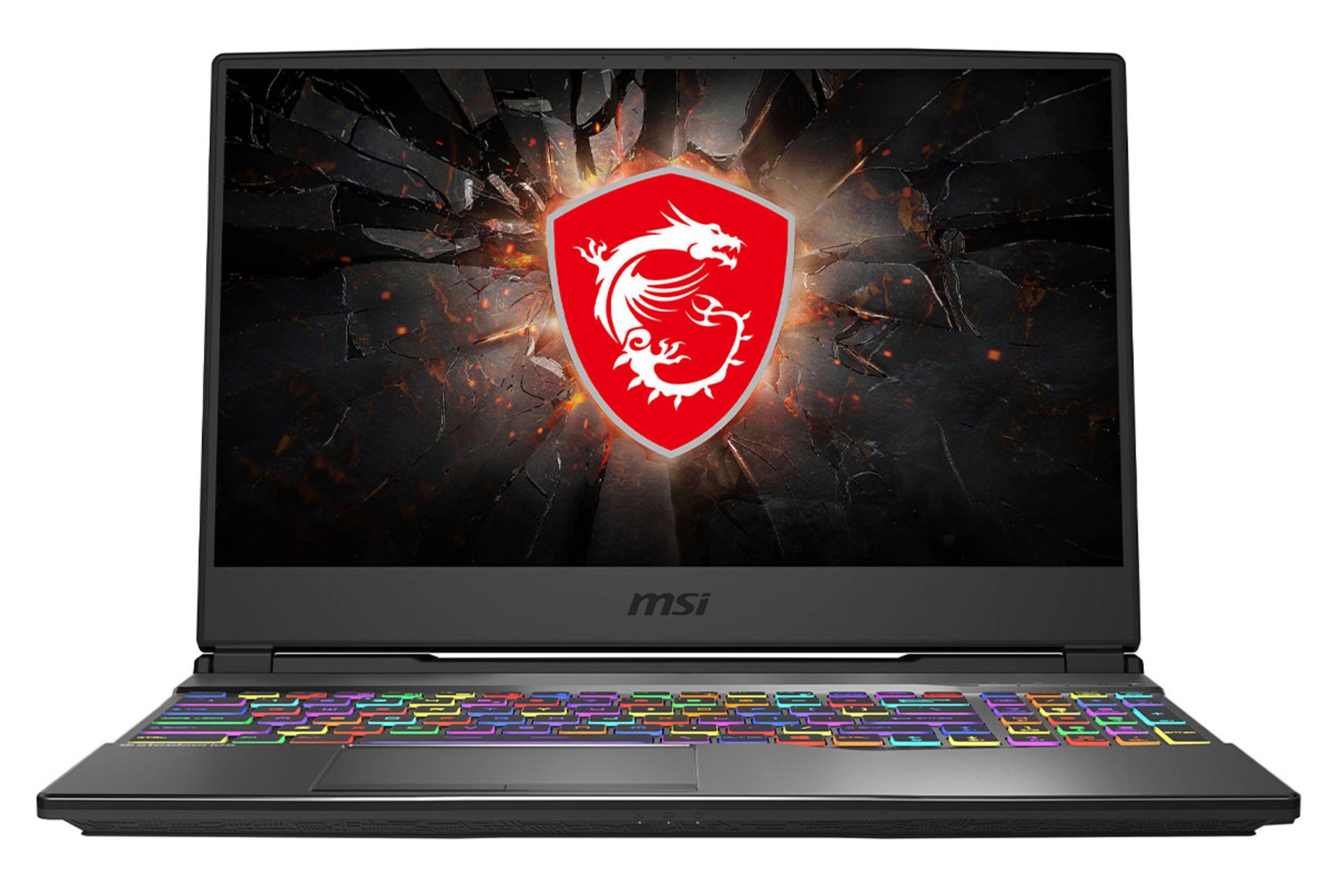 MSI GP65 Leopard 9SD / GP65 Leopard 9SD ام اس آی - Core i7 GTX 1660Ti 16GB 1256GB