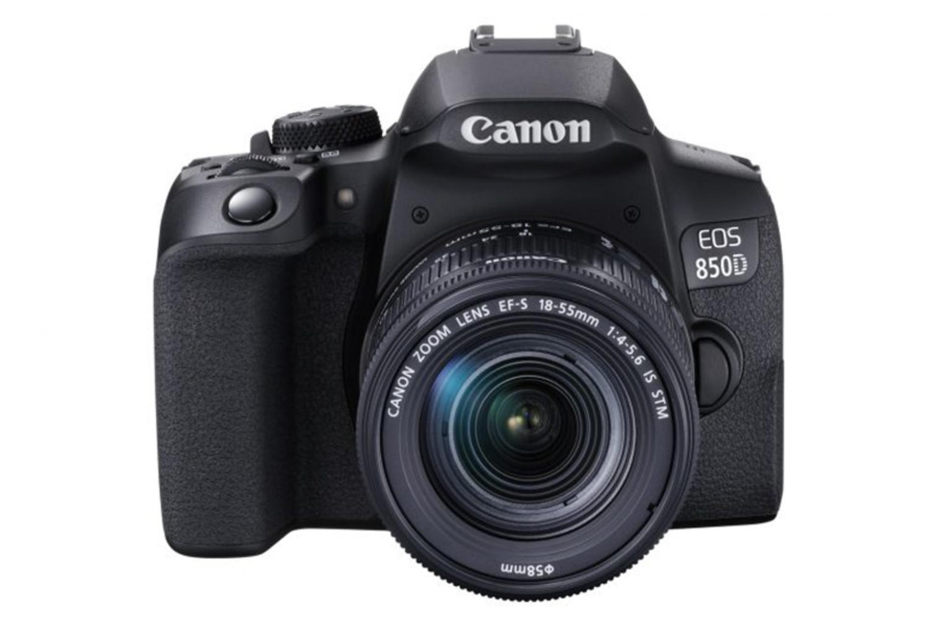 مرجع متخصصين ايران Canon EOS 850D / كانن