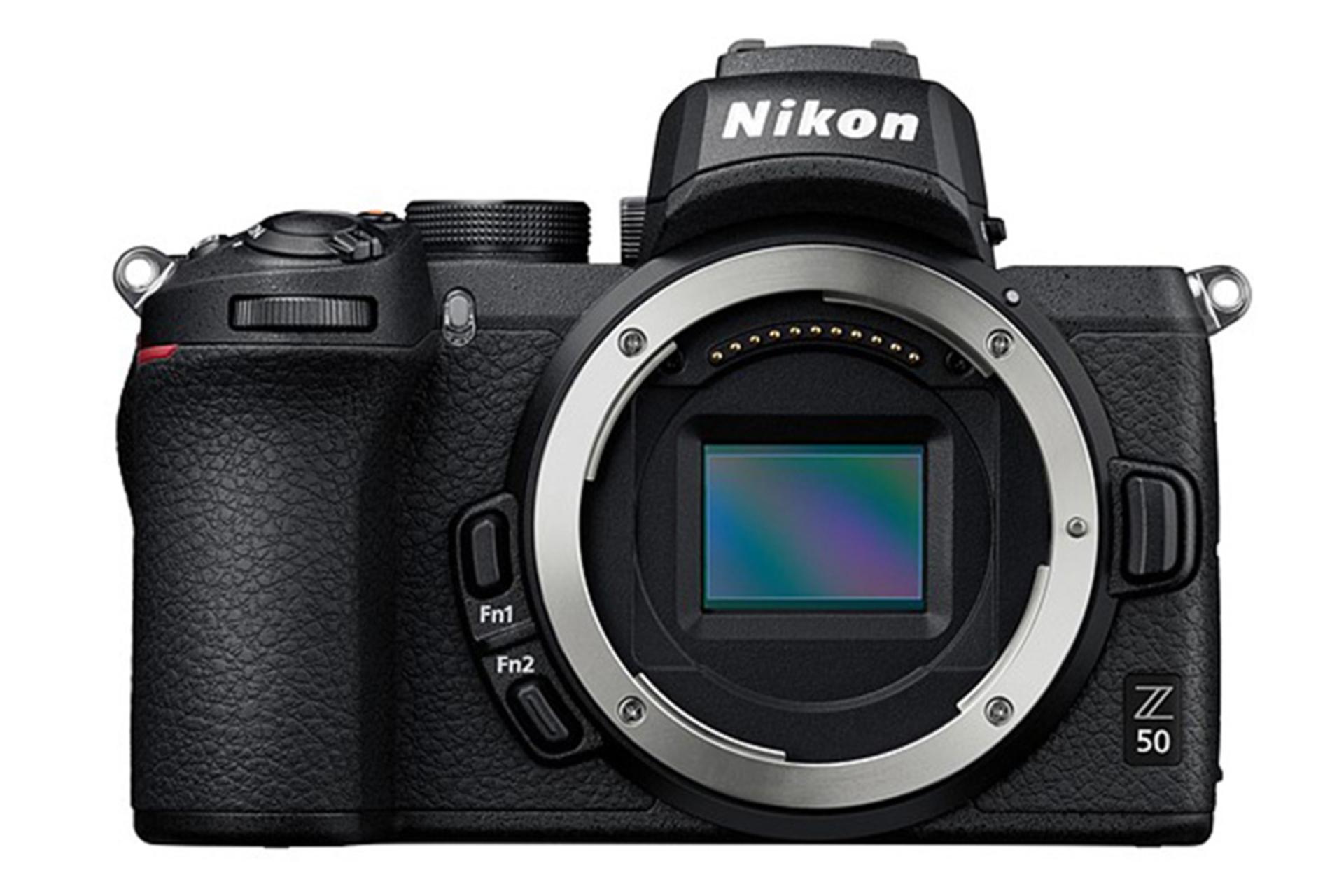 مرجع متخصصين ايران Nikon Z50 / نيكون Z50