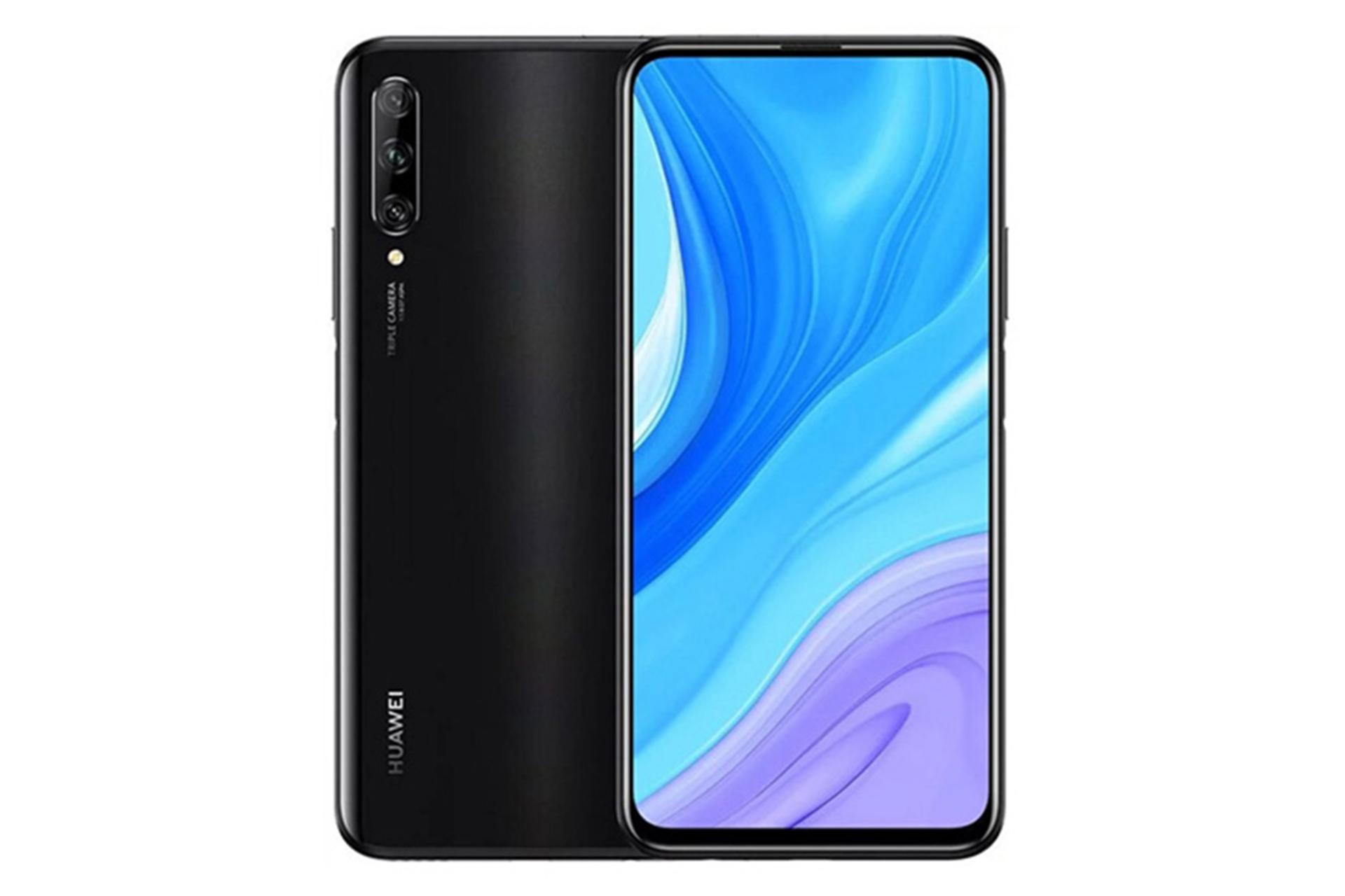 هواوی پی اسمارت پرو 2019 / Huawei P Smart Pro 2019