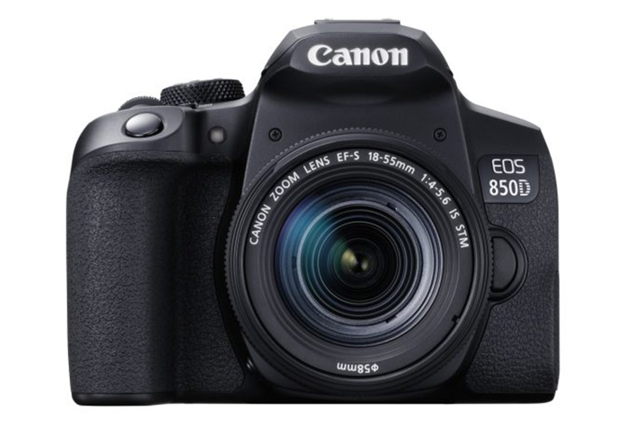 قیمت دوربین عکاسی کانن Canon EOS 850D (Rebel T8i / EOS Kiss X10i