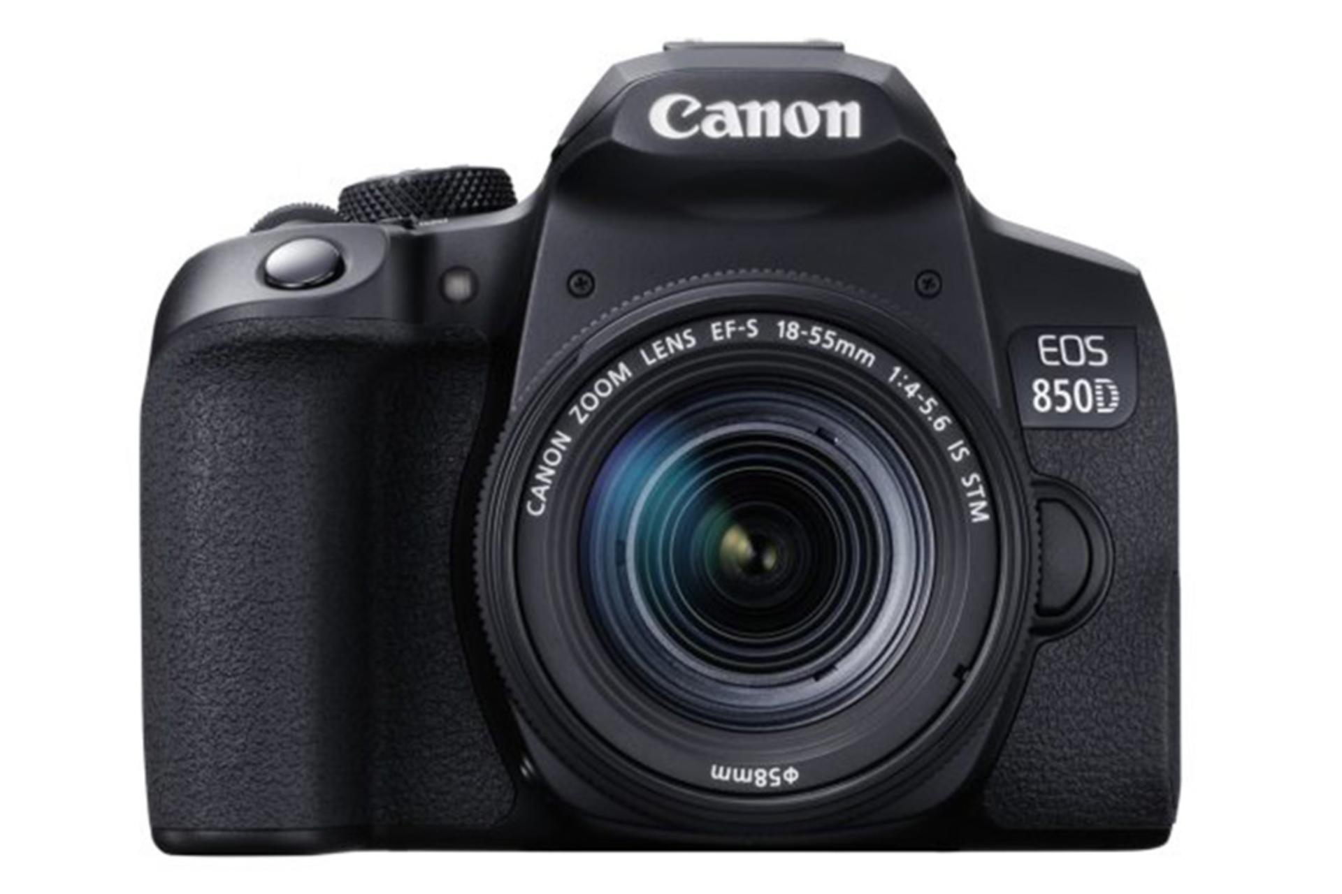 Canon EOS 850D / کانن