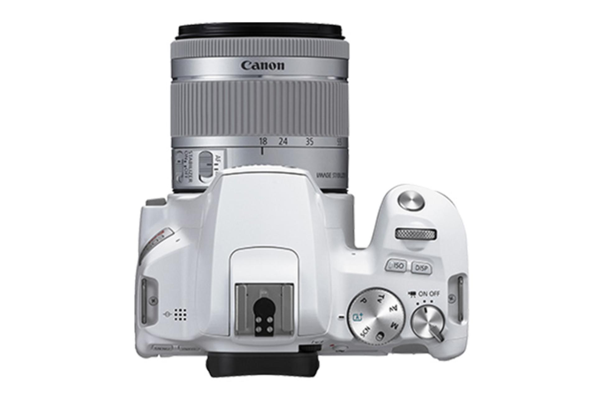 مرجع متخصصين ايران Canon EOS Rebel SL3 (EOS 250D / EOS Kiss X10)