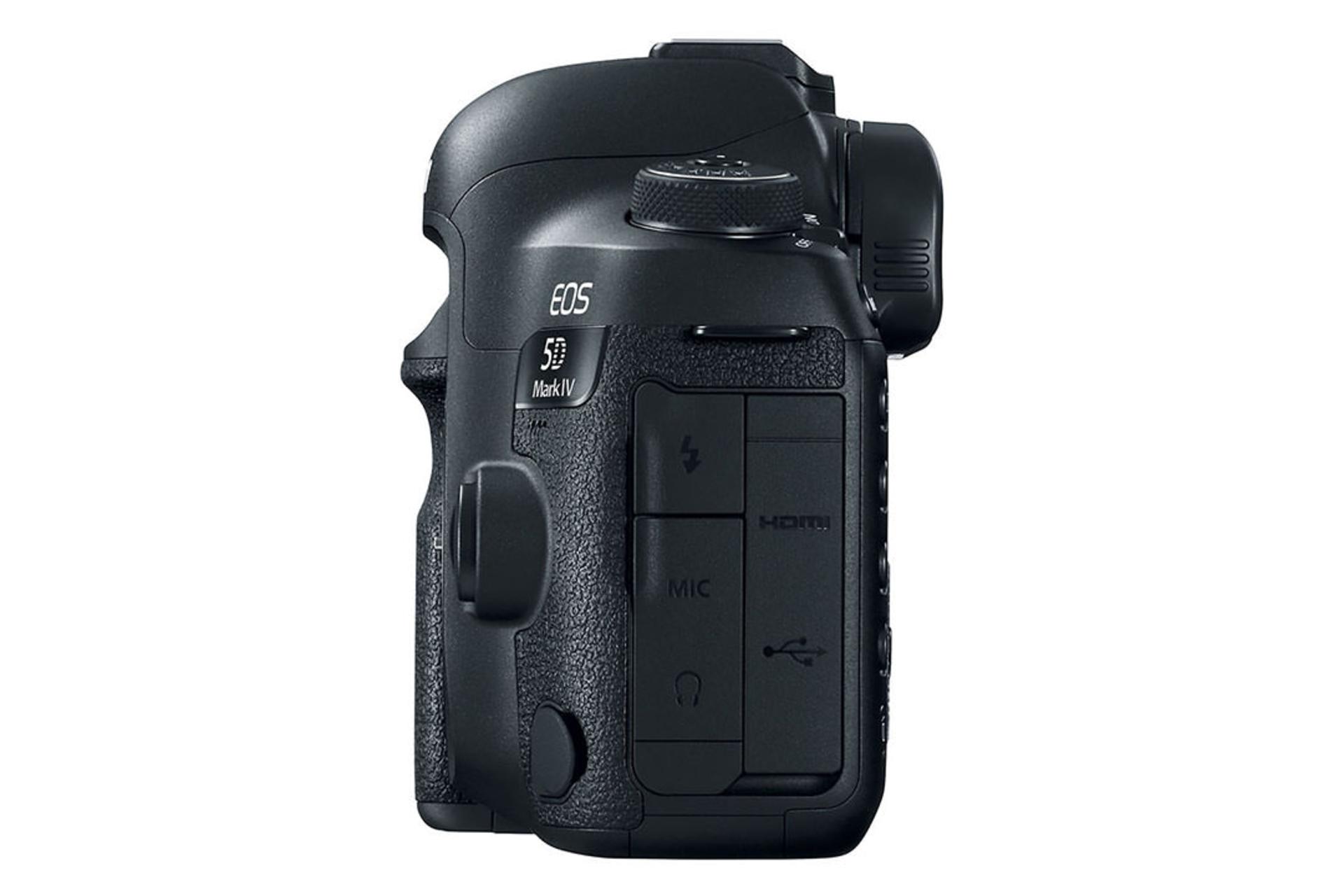 مرجع متخصصين ايران Canon EOS 5D Mark IV	
