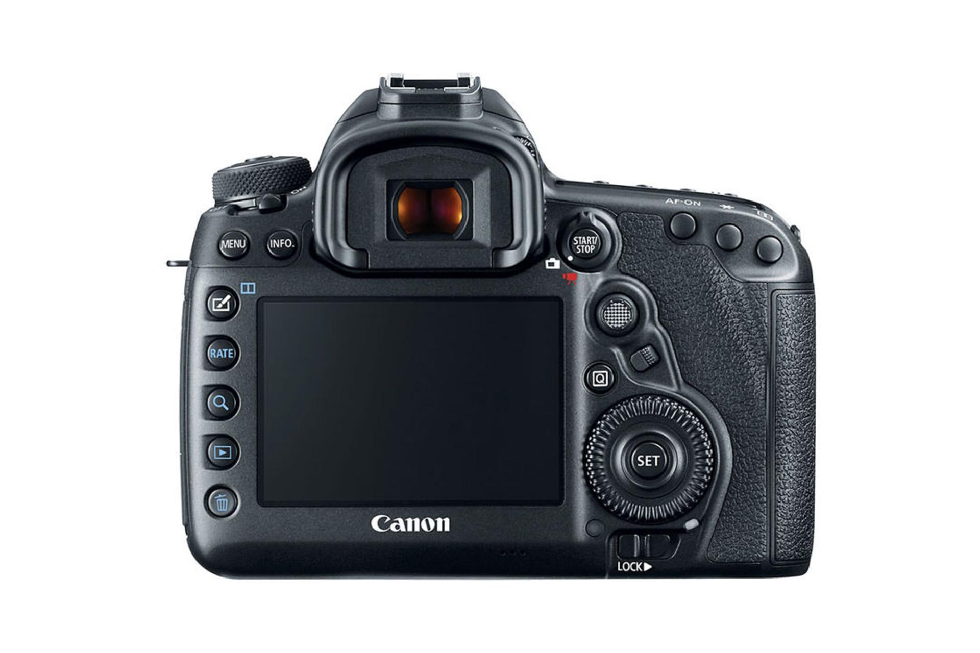 مرجع متخصصين ايران Canon EOS 5D Mark IV	