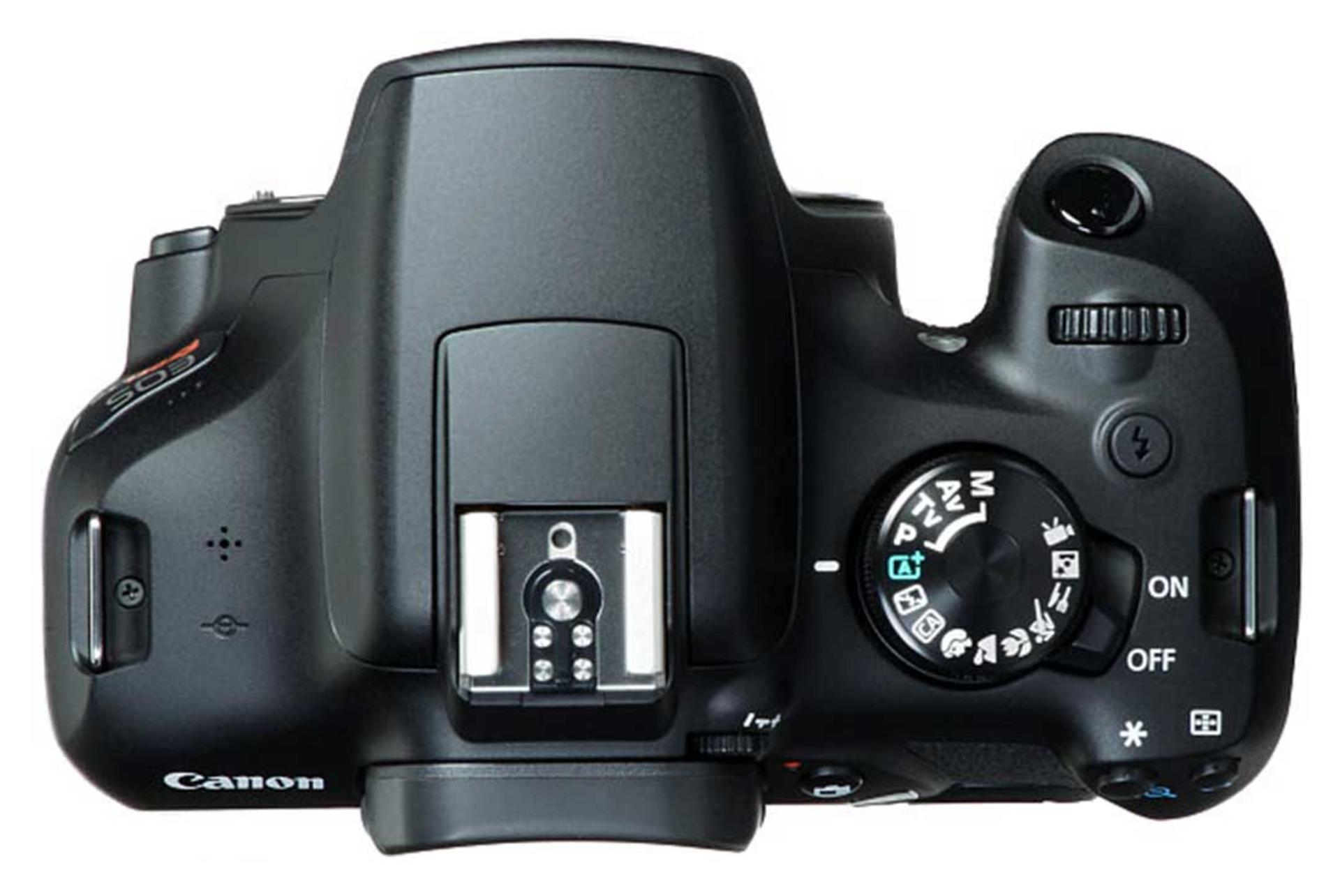 مرجع متخصصين ايران Canon EOS 2000D