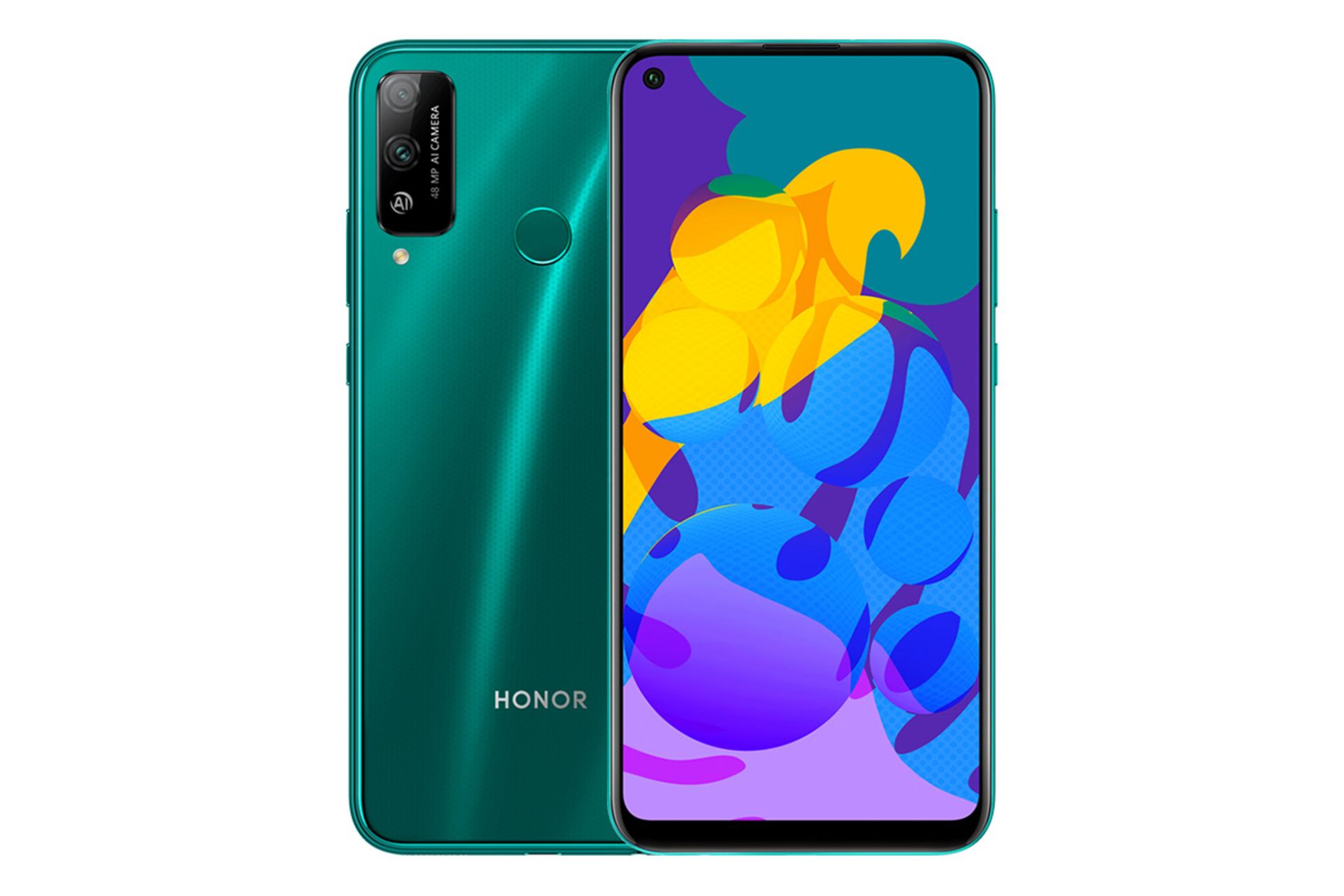 Honor Play 4T / آنر پلی 4 تی