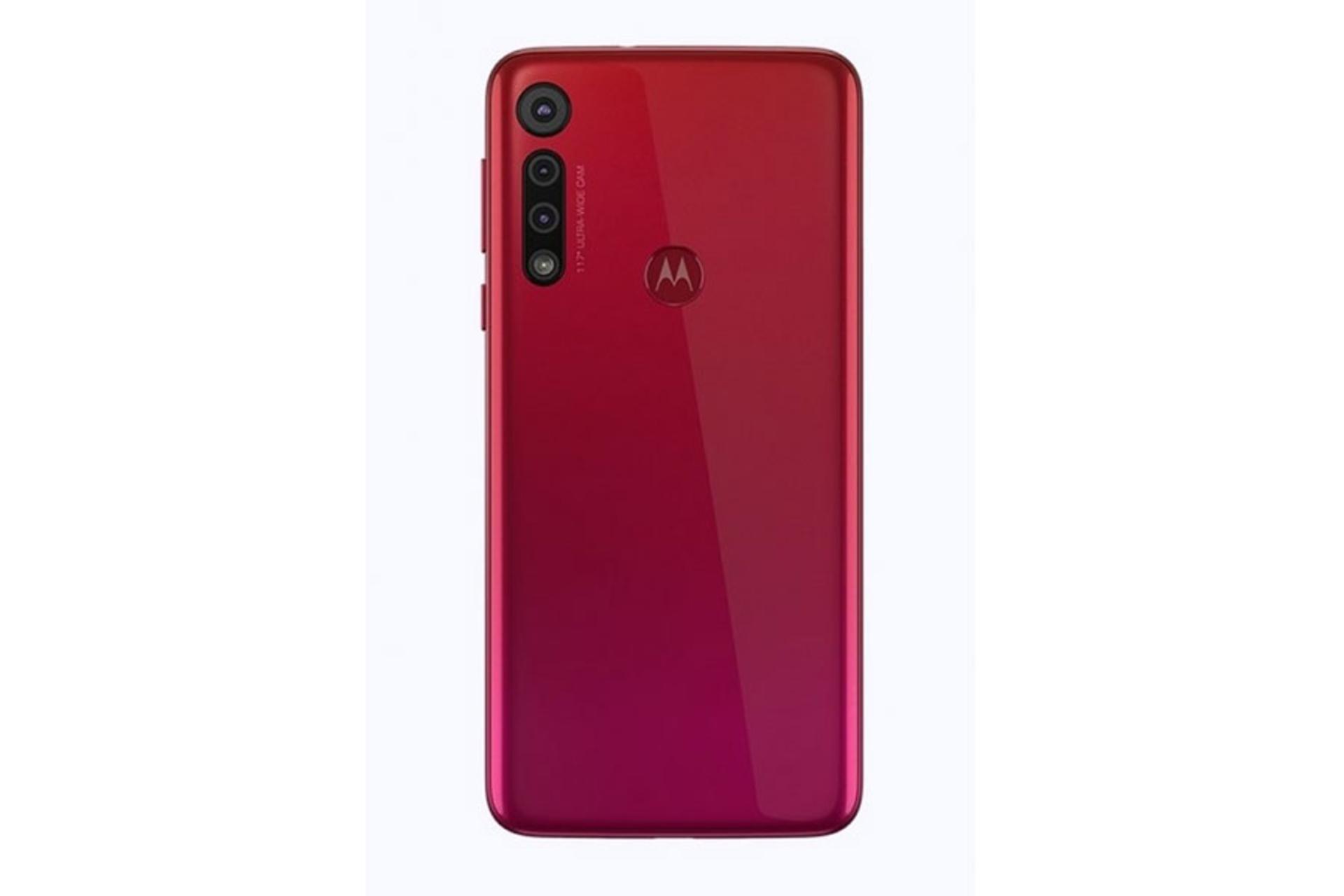 Motorola Moto G8 Play / موتورولا موتو جی 8 پلاس