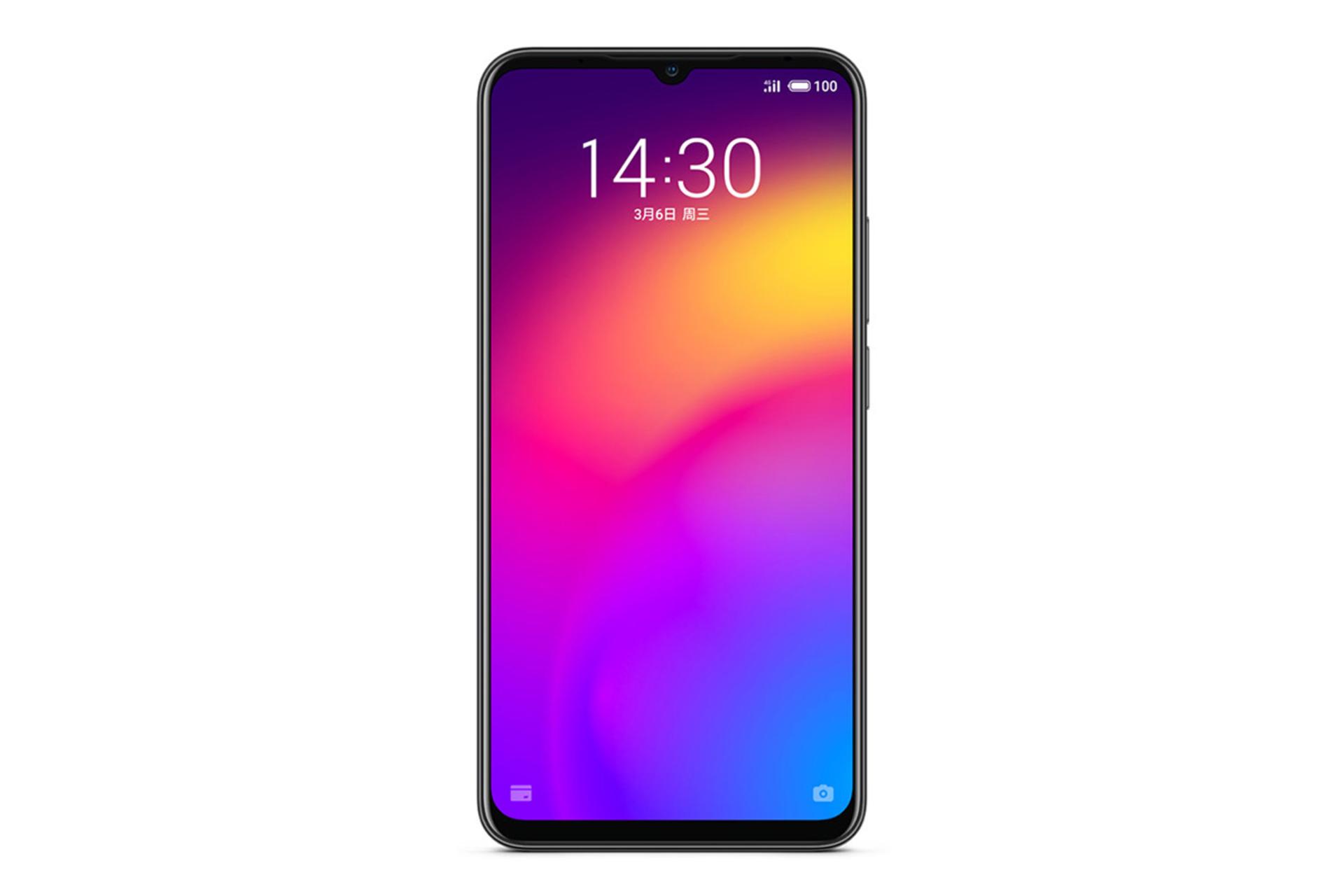 Meizu Note 9