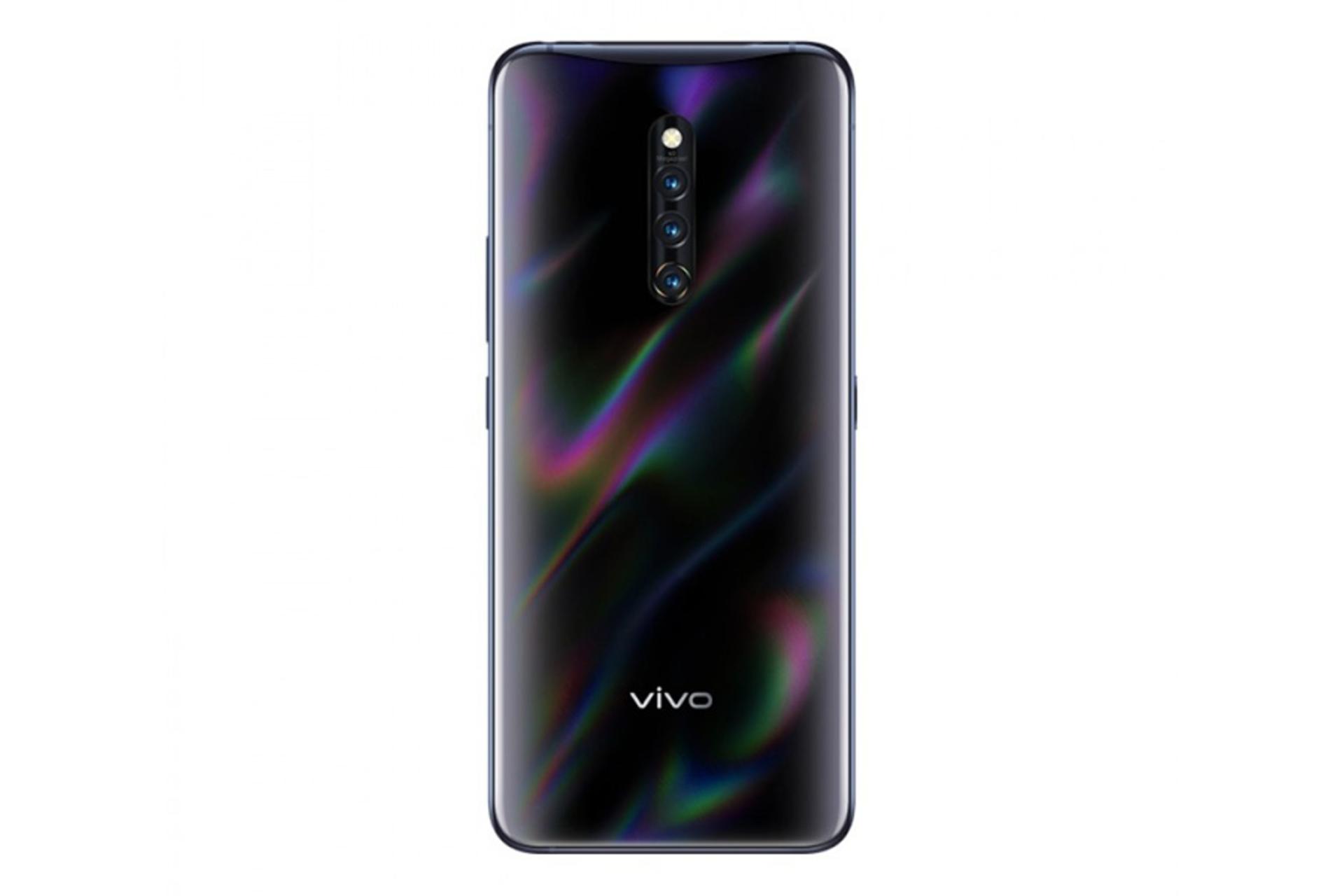 Vivo X27 Pro