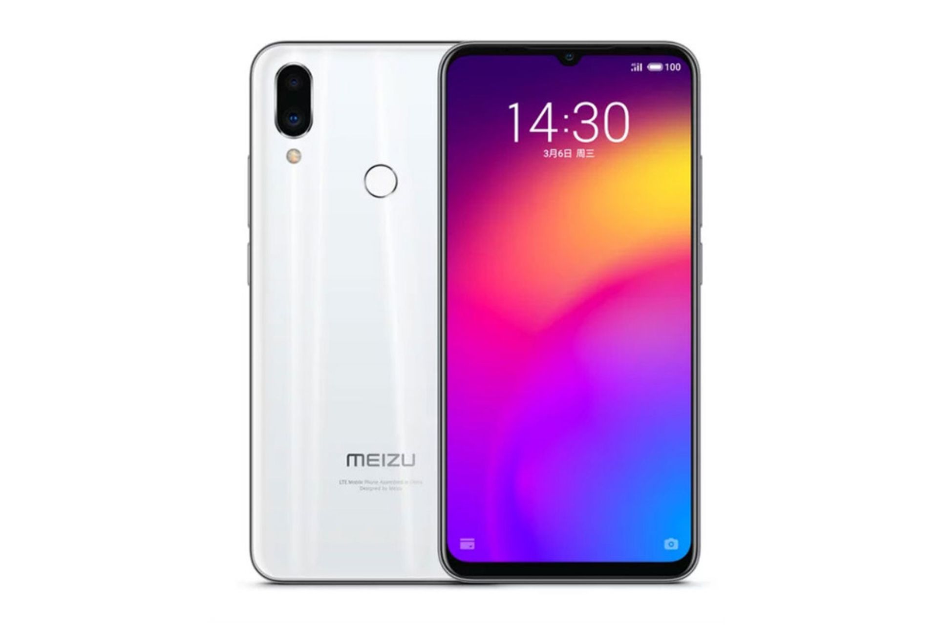 Meizu Note 9