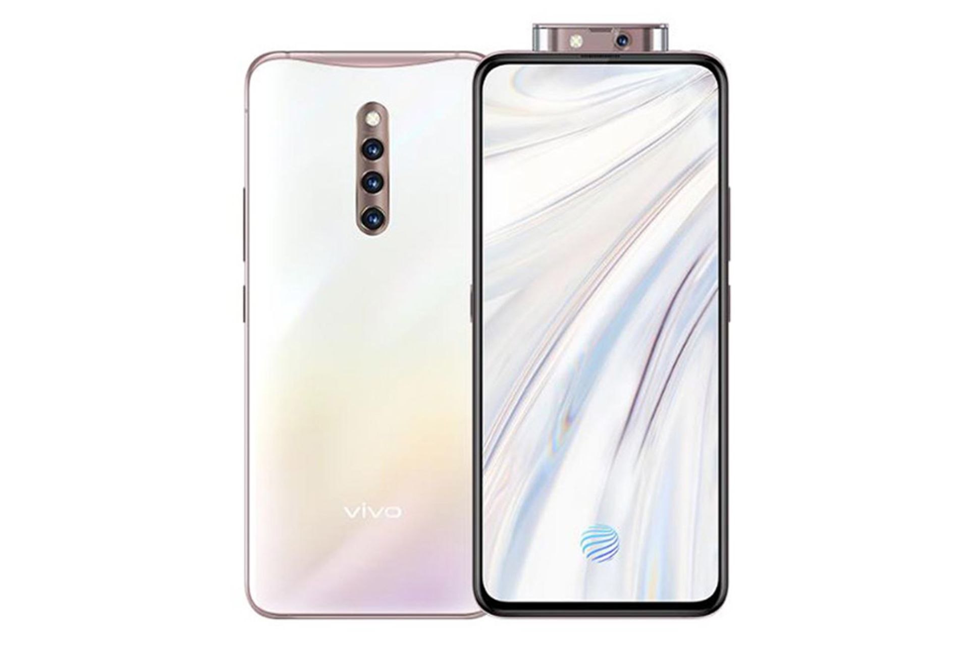 Vivo X27 Pro