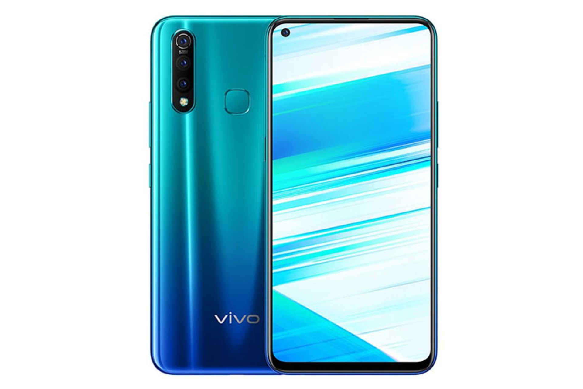 Vivo Z5x