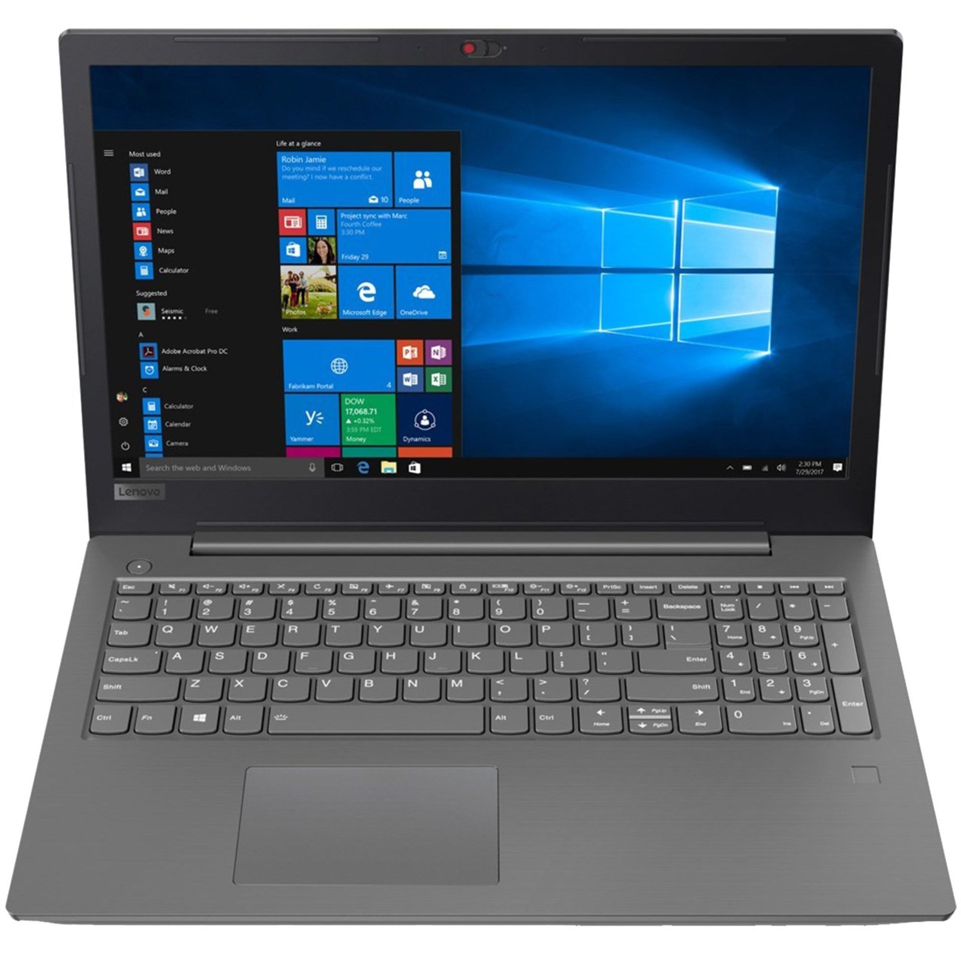 IdeaPad V330 لنوو - Core i5 8GB 1TB 2GB-0