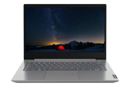 ThinkBook 14 لنوو - Core i5-1035G1 Radeon 630 8GB 1128GB