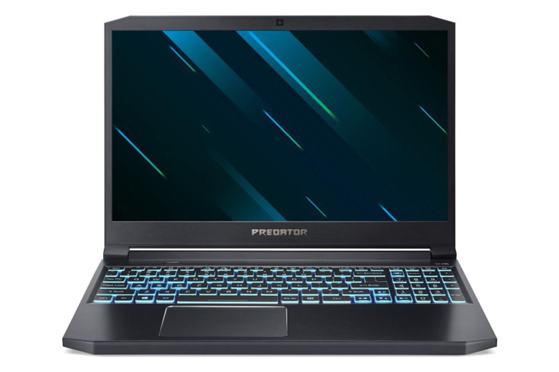 Acer Predator TRITON PT315-51-73G5 / ایسر پریدیتور