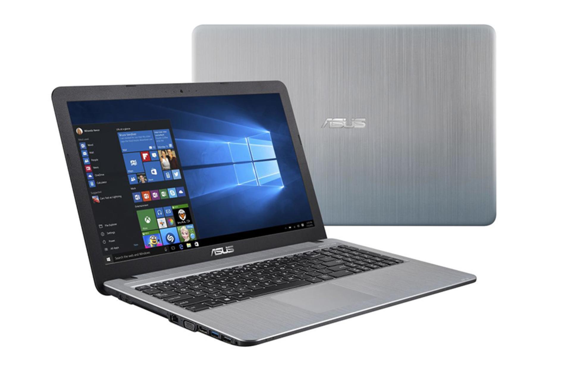 ASUS VivoBook X540YA