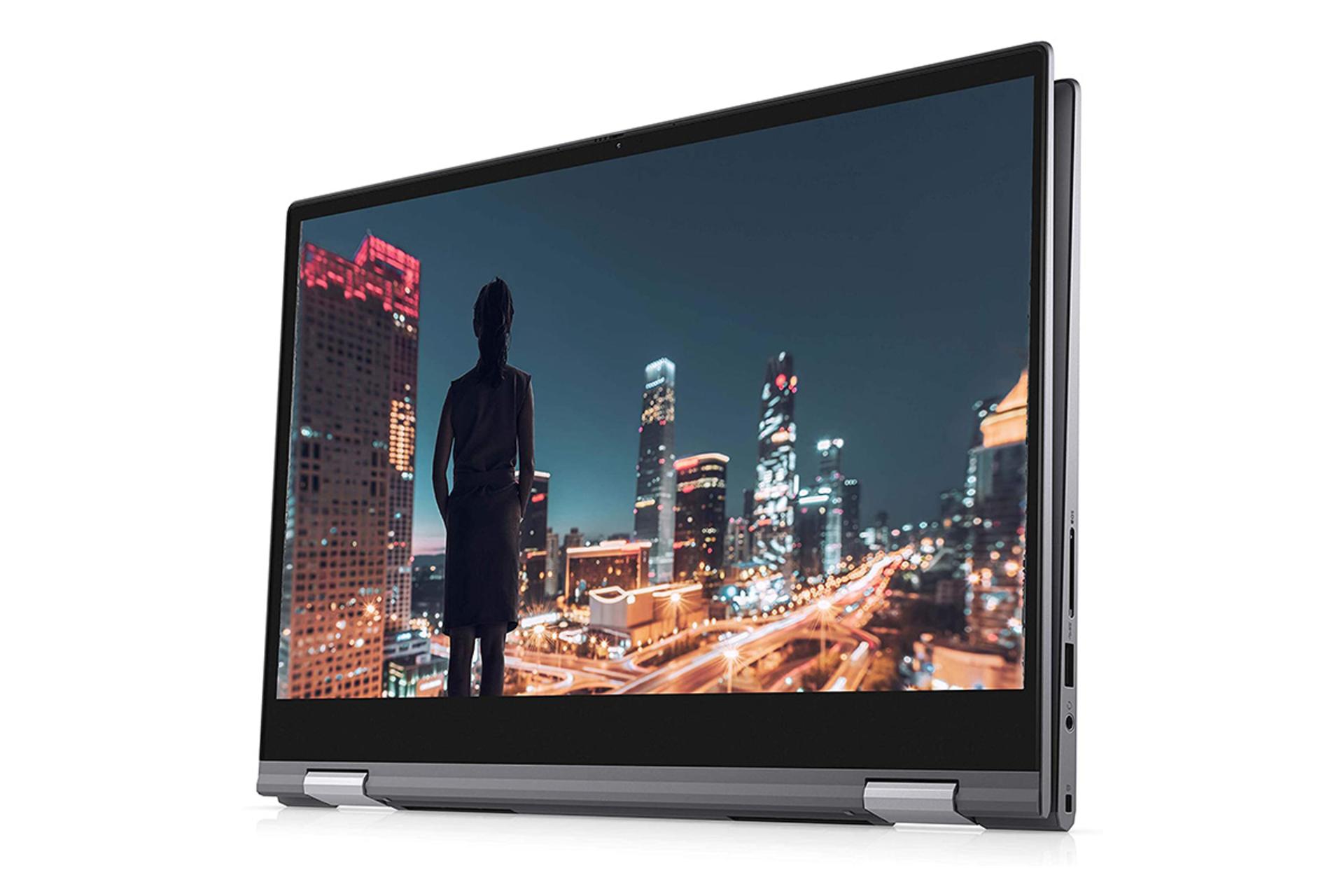 نمای تبلتی لپ تاپ لپ تاپ دل اینسپایرون 5400