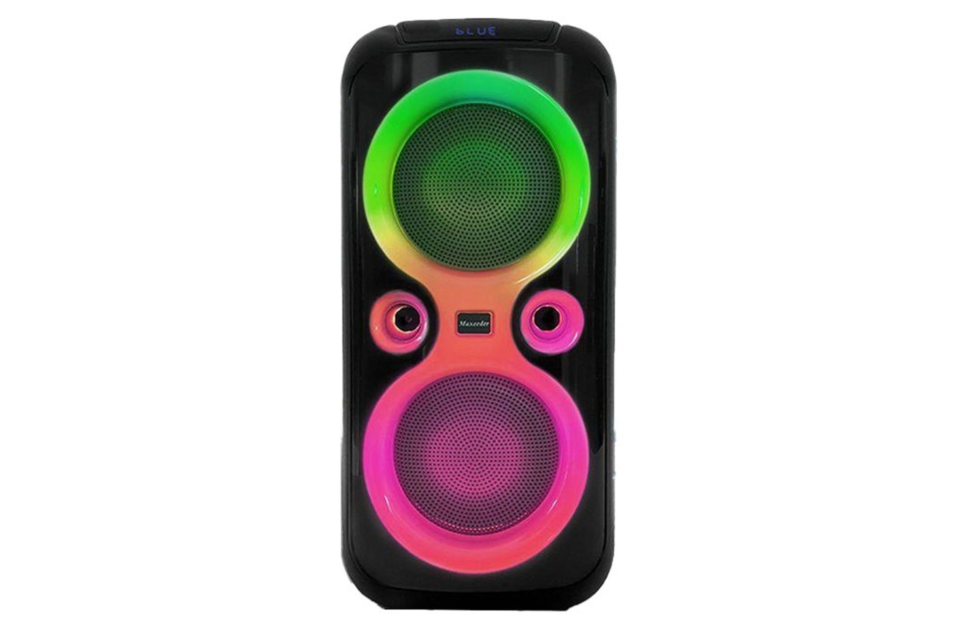 نورپردازی مکسیدر MX-RS4408 ED10