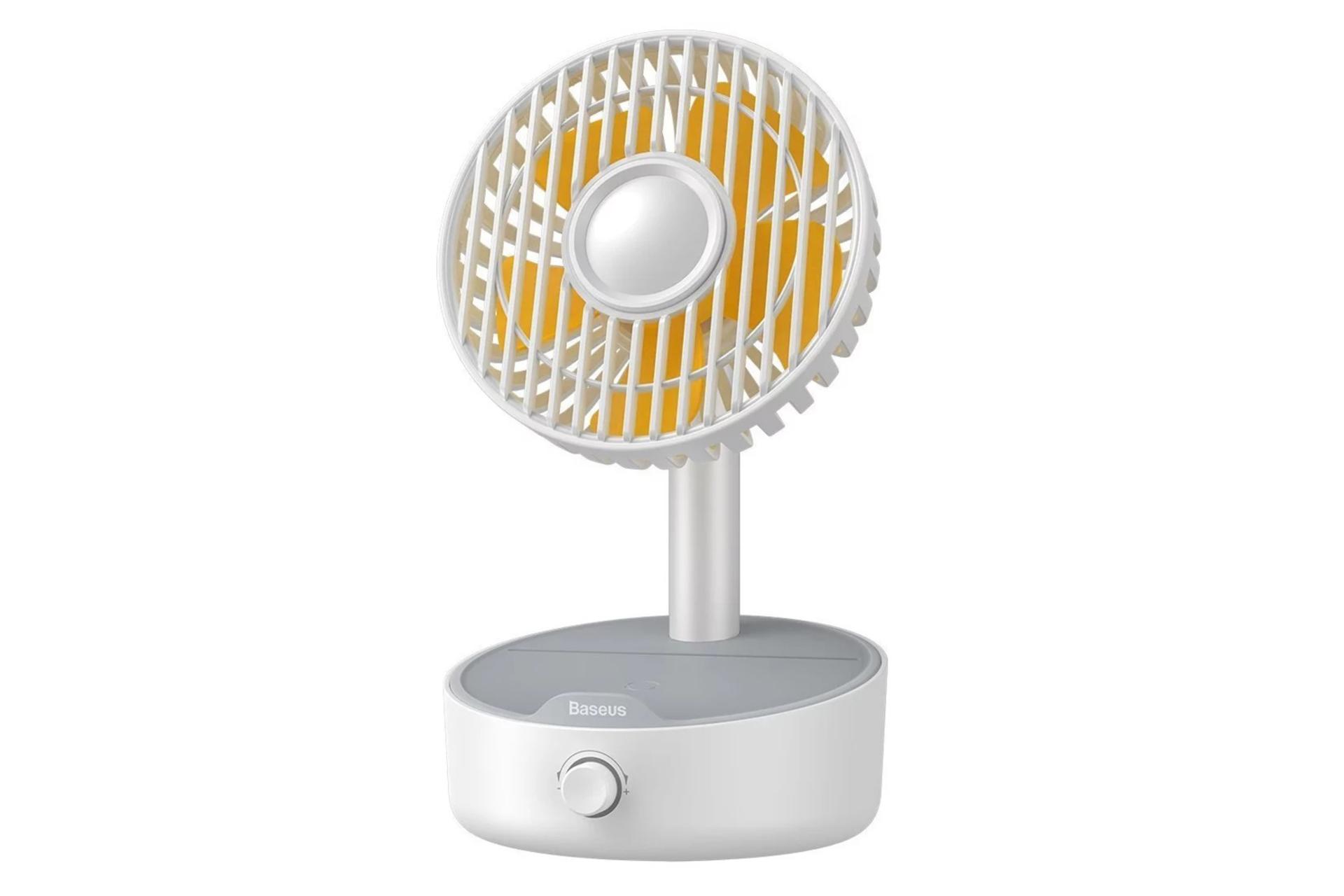 شارژر باسئوس Hermit desktop