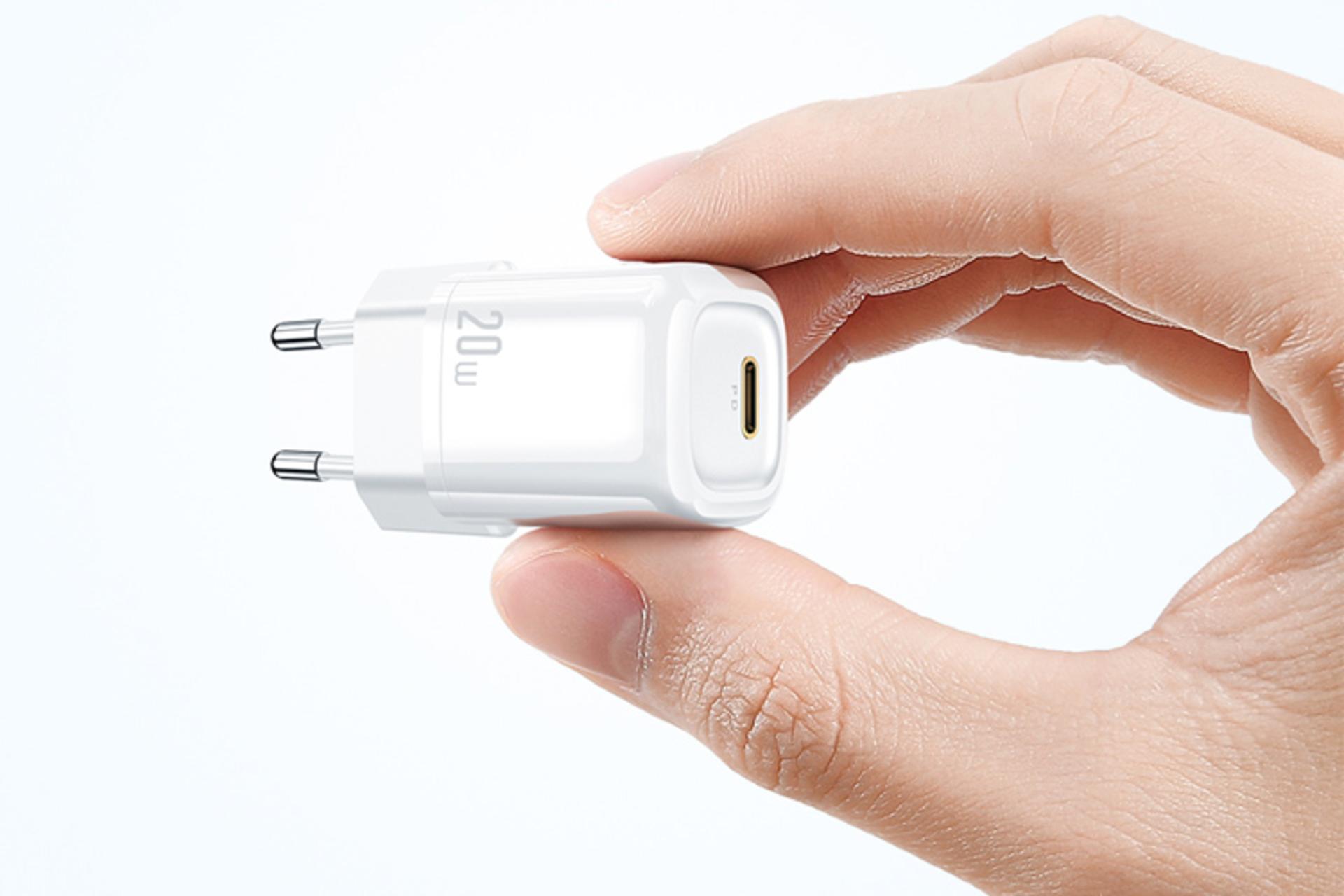 ابعاد شارژر مک دودو CH-829