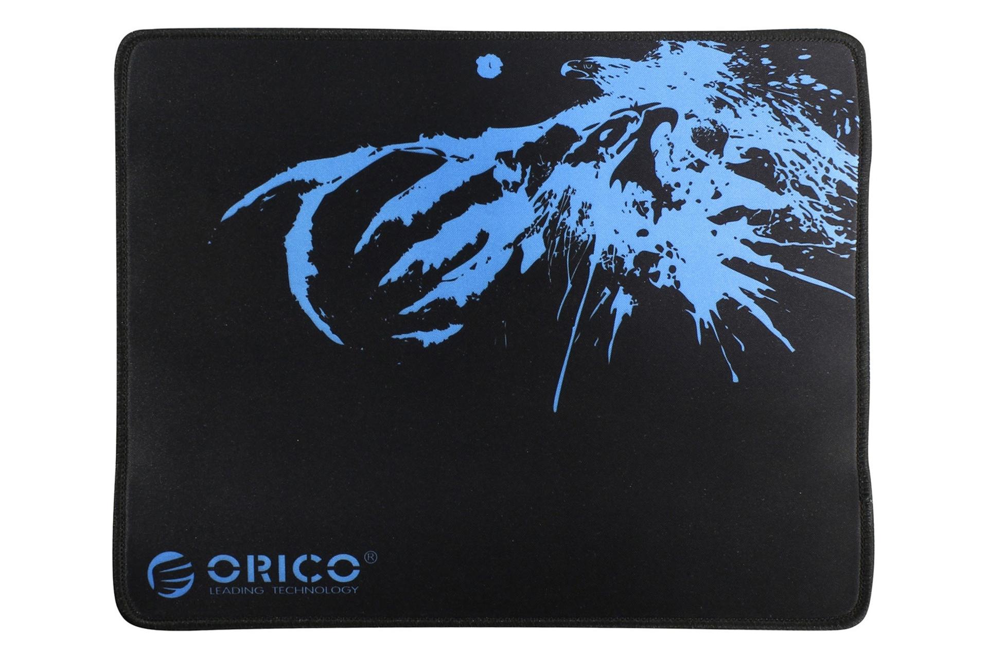 نمای جلوی ماوس پد اوریکو MPA3025
