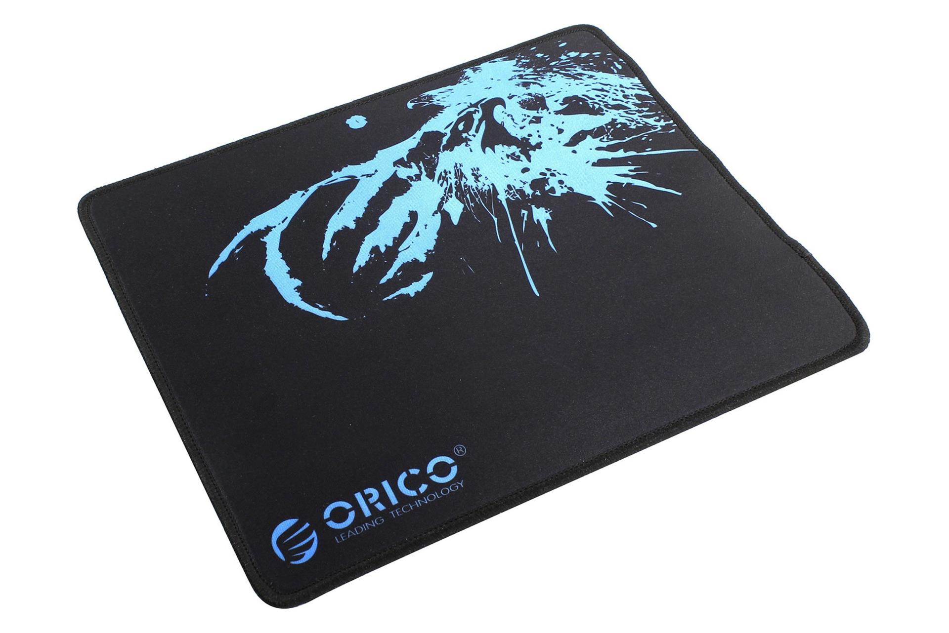 نمای نیم رخ جلوی ماوس پد اوریکو MPA3025