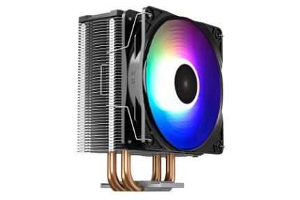 مرجع متخصصين ايران ديپ كول GAMMAXX GT A-RGB