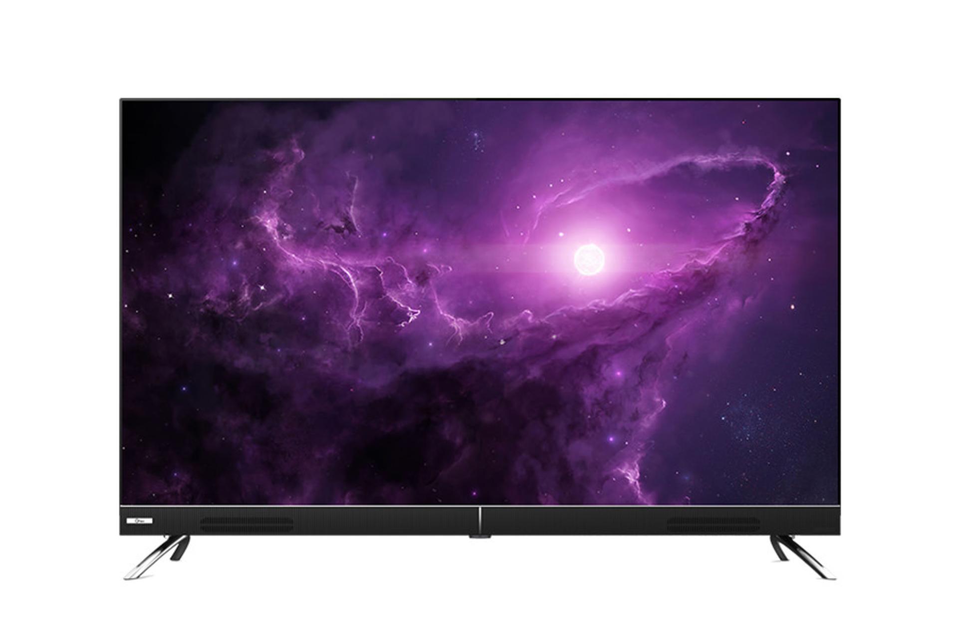 تلویزیون جی پلاس Gplus 50LH512N