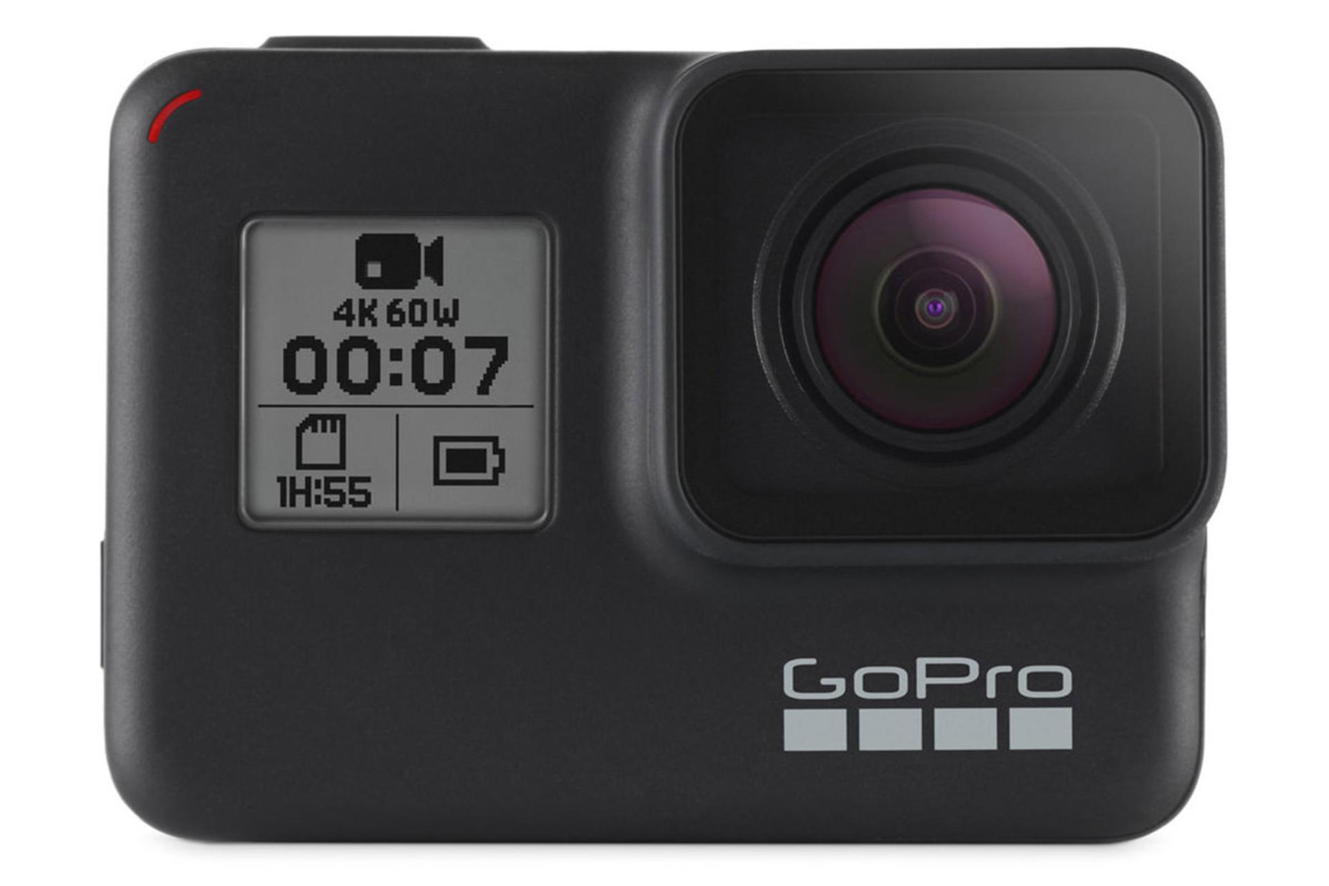 مرجع متخصصين ايران GoPro Hero7 Black / گوپرو هيرو7