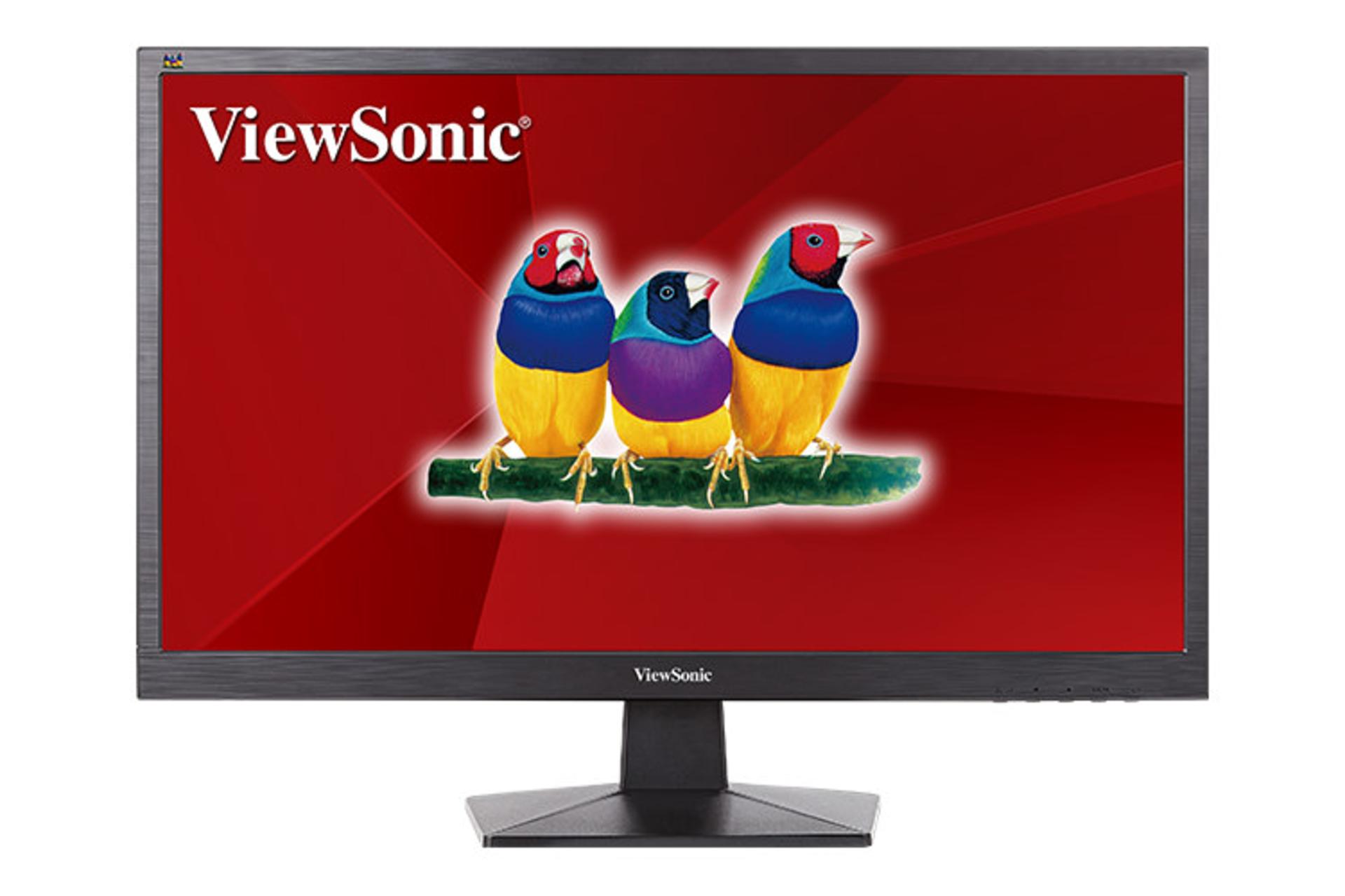 ViewSonic VA2407h