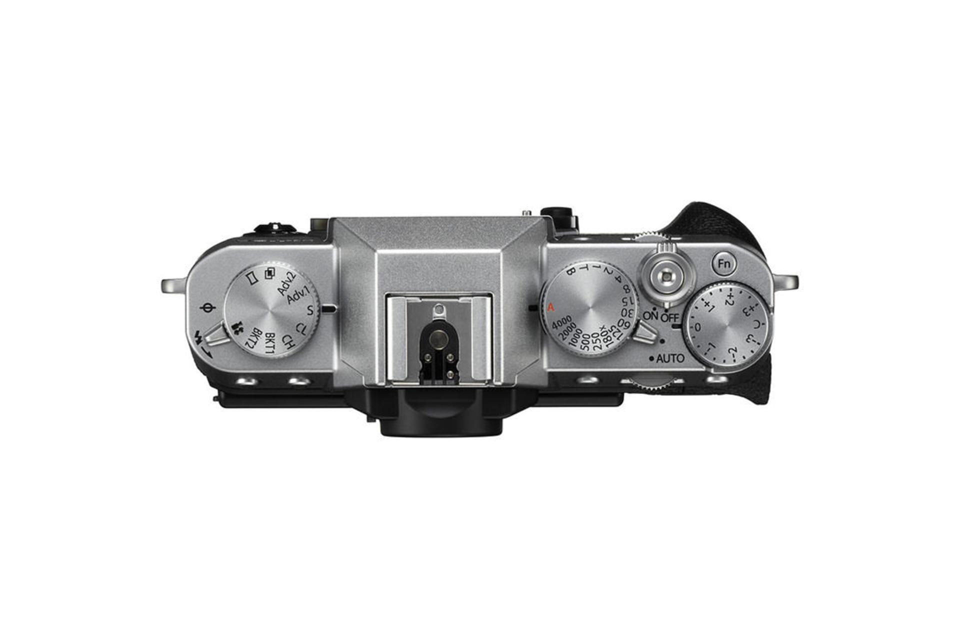 Fujifilm X-T20	