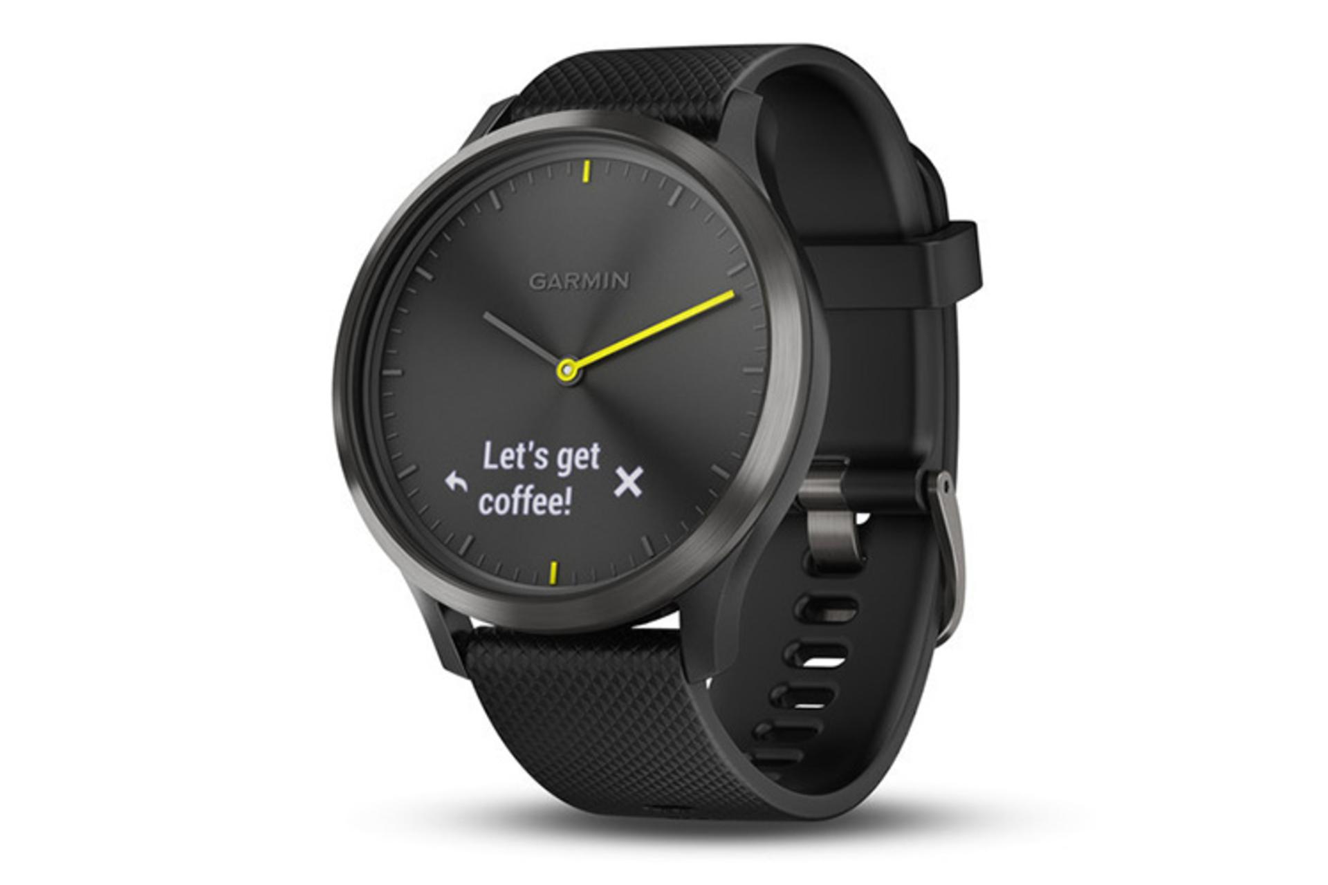 Garmin Vivomove HR