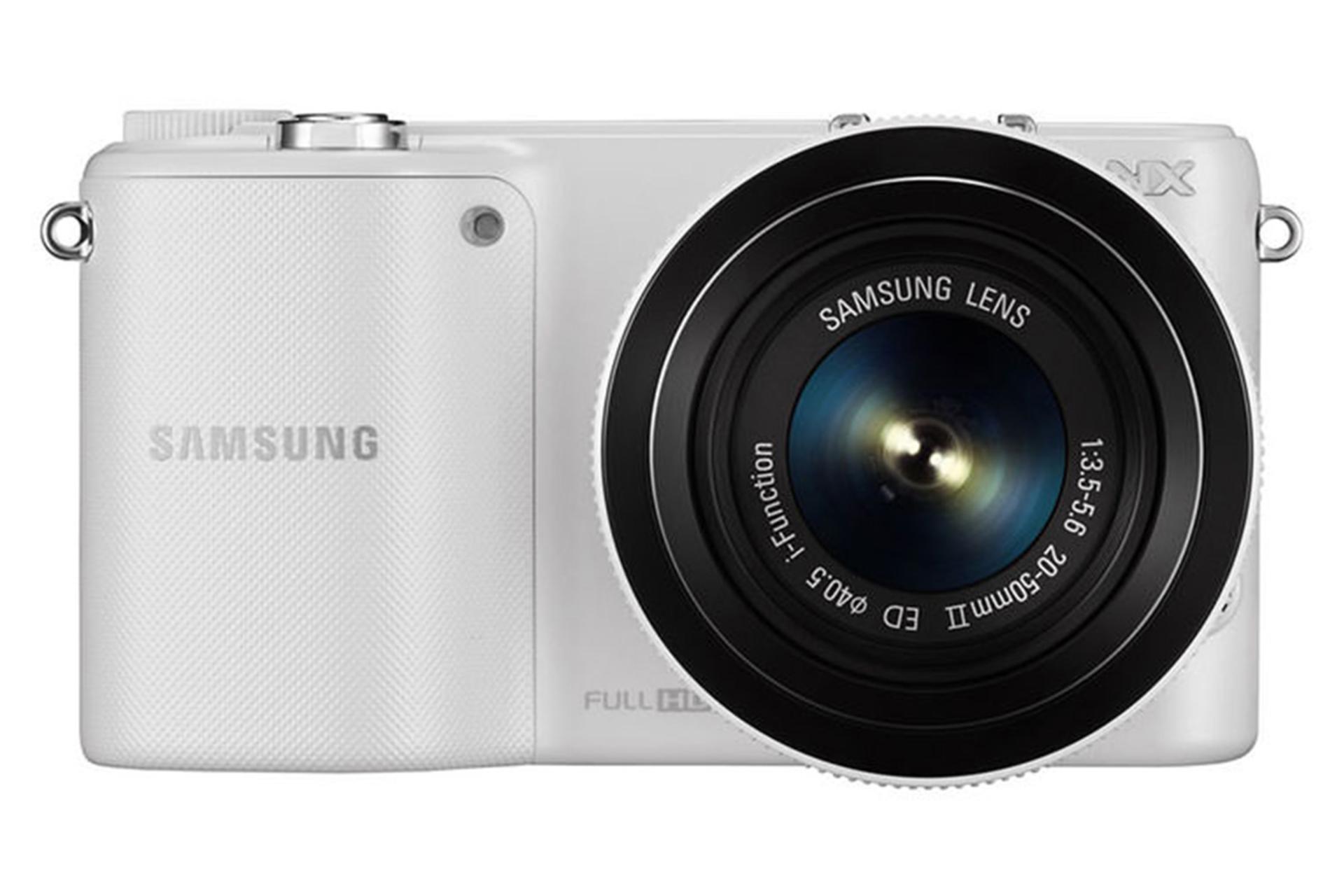 مرجع متخصصين ايران Samsung NX2000 / سامسونگ