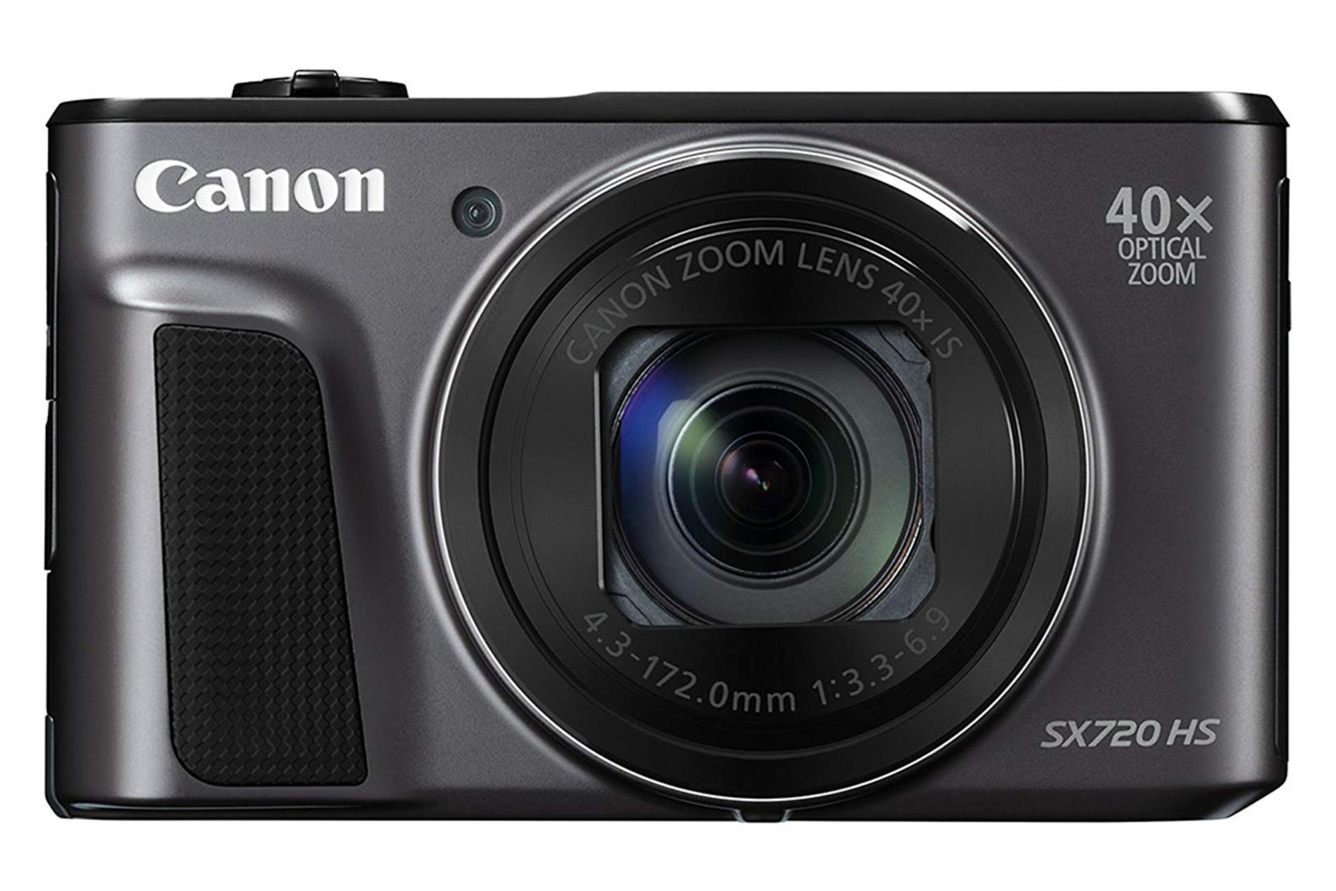 Canon PowerShot SX720 HS / کانن پاورشات