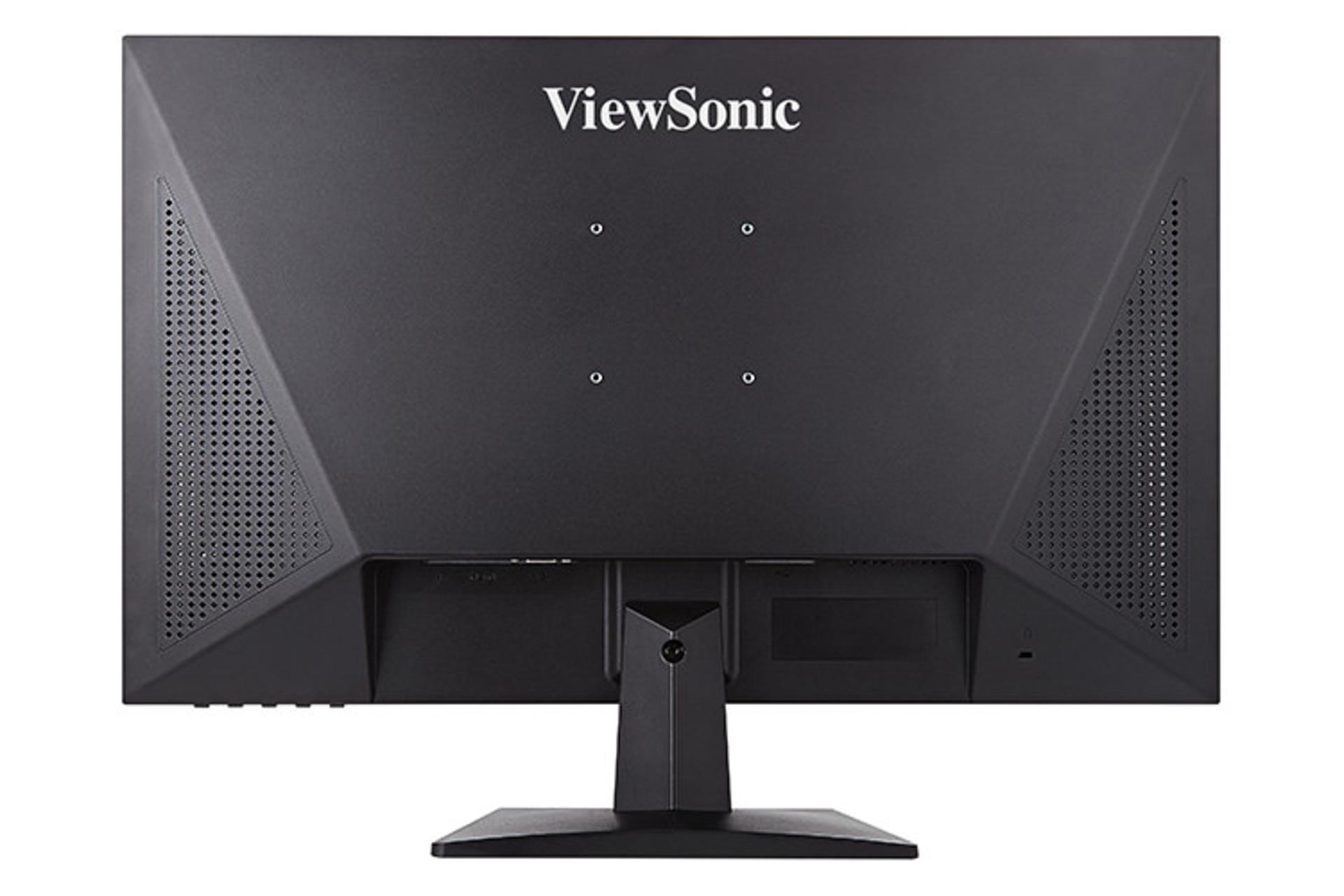 ViewSonic VA2407h