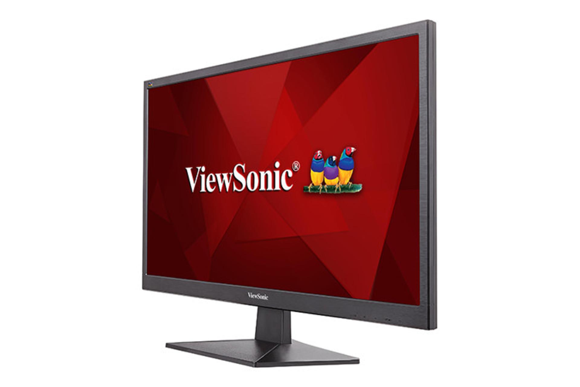 ViewSonic VA2407h