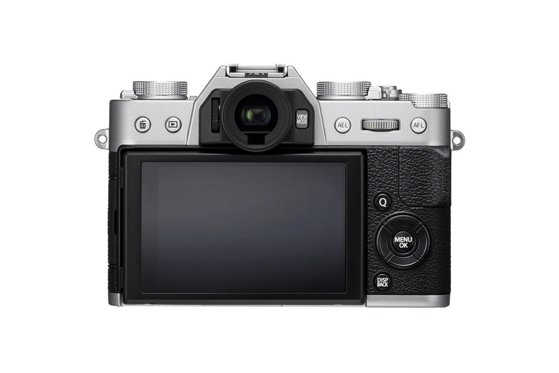 مرجع متخصصين ايران Fujifilm X-T20	