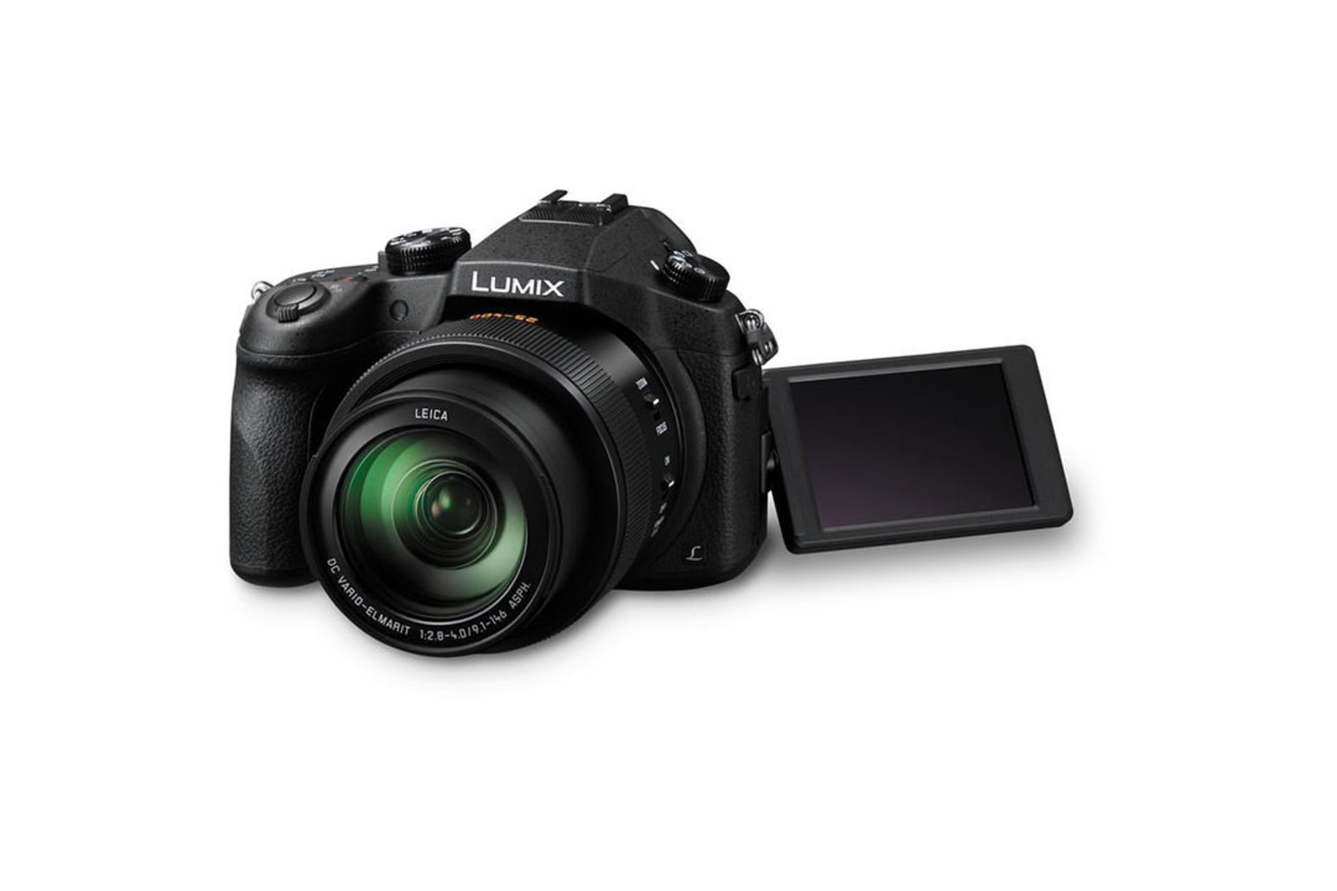 Panasonic Lumix DMC-FZ1000	