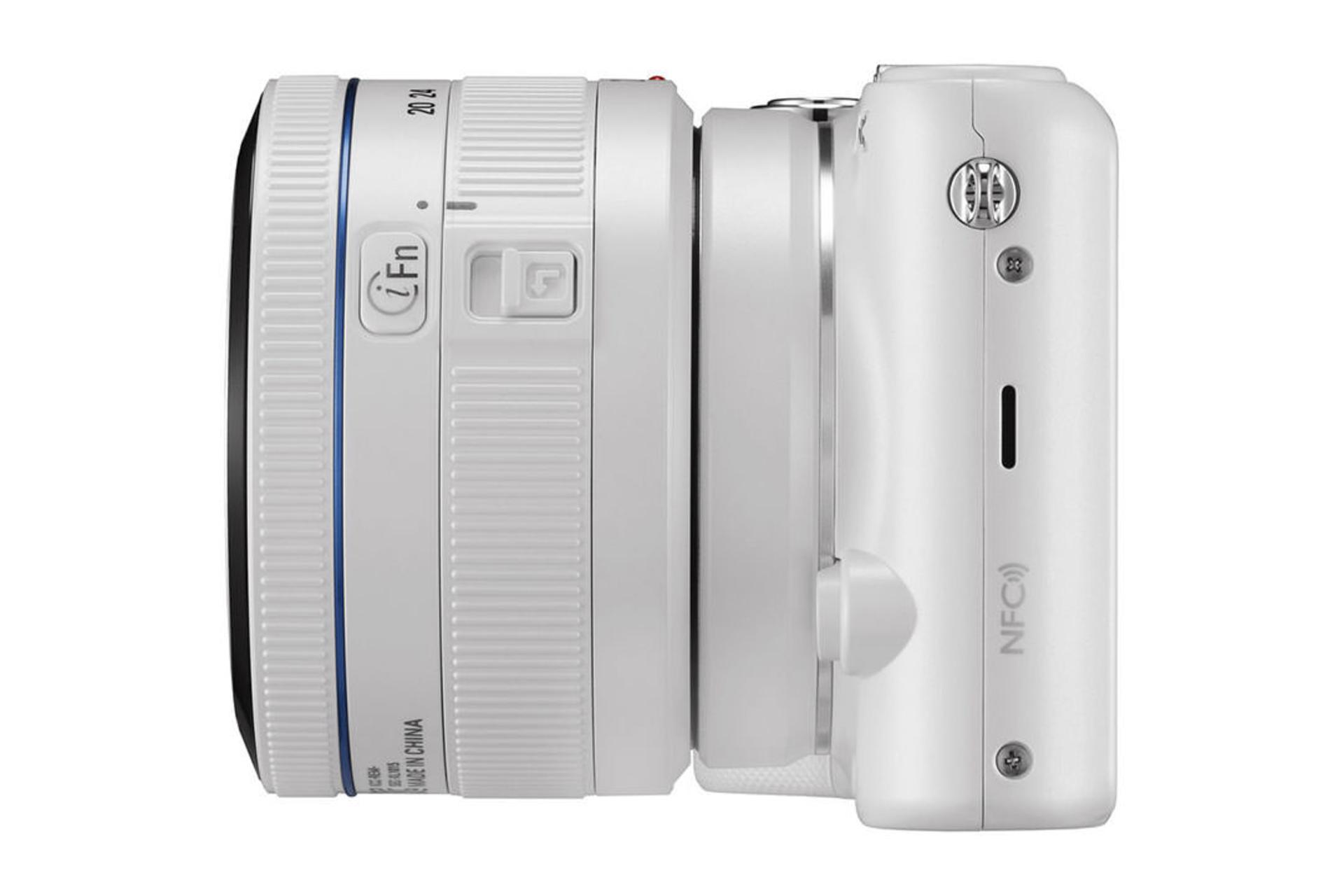 مرجع متخصصين ايران Samsung NX2000	