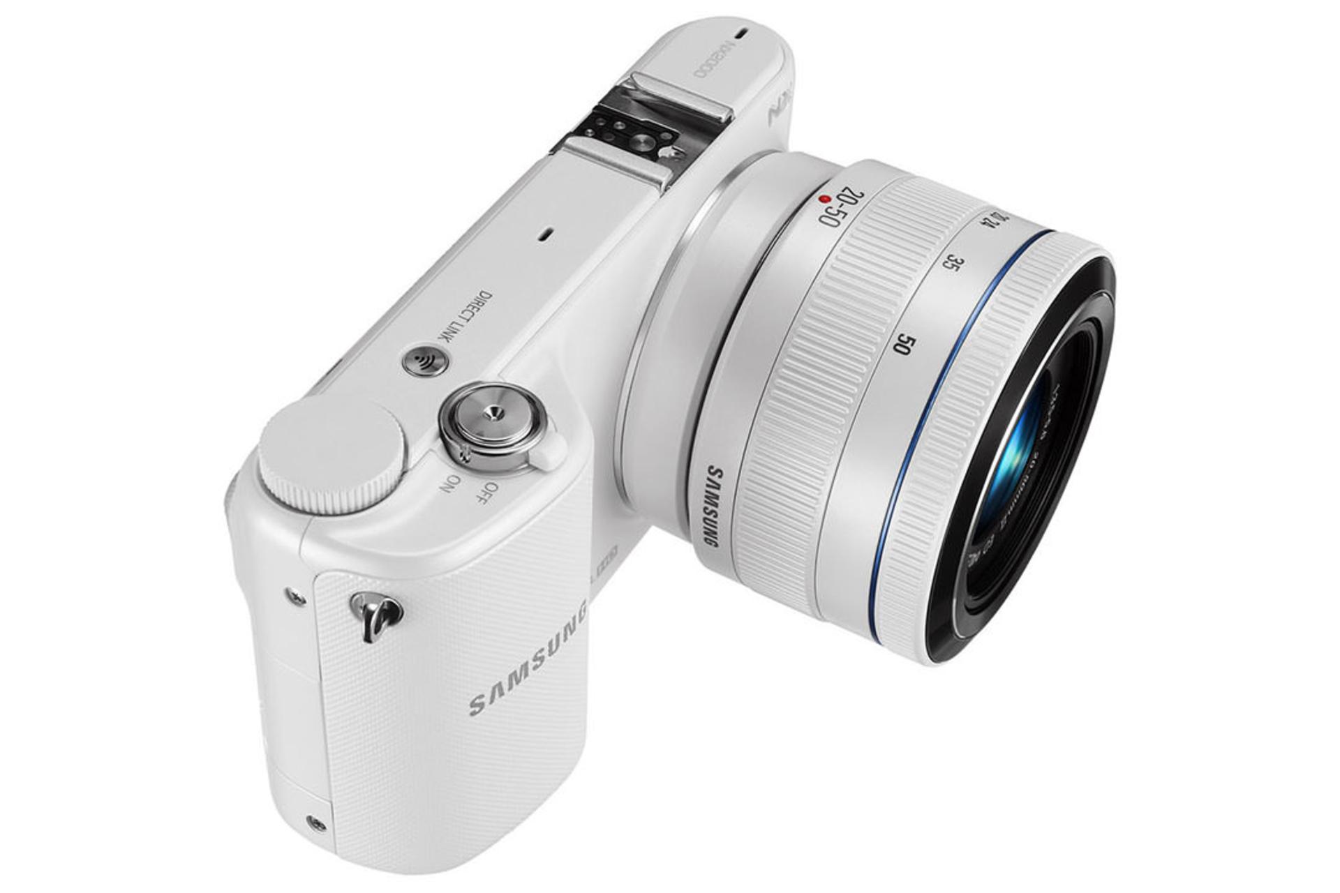 مرجع متخصصين ايران Samsung NX2000	