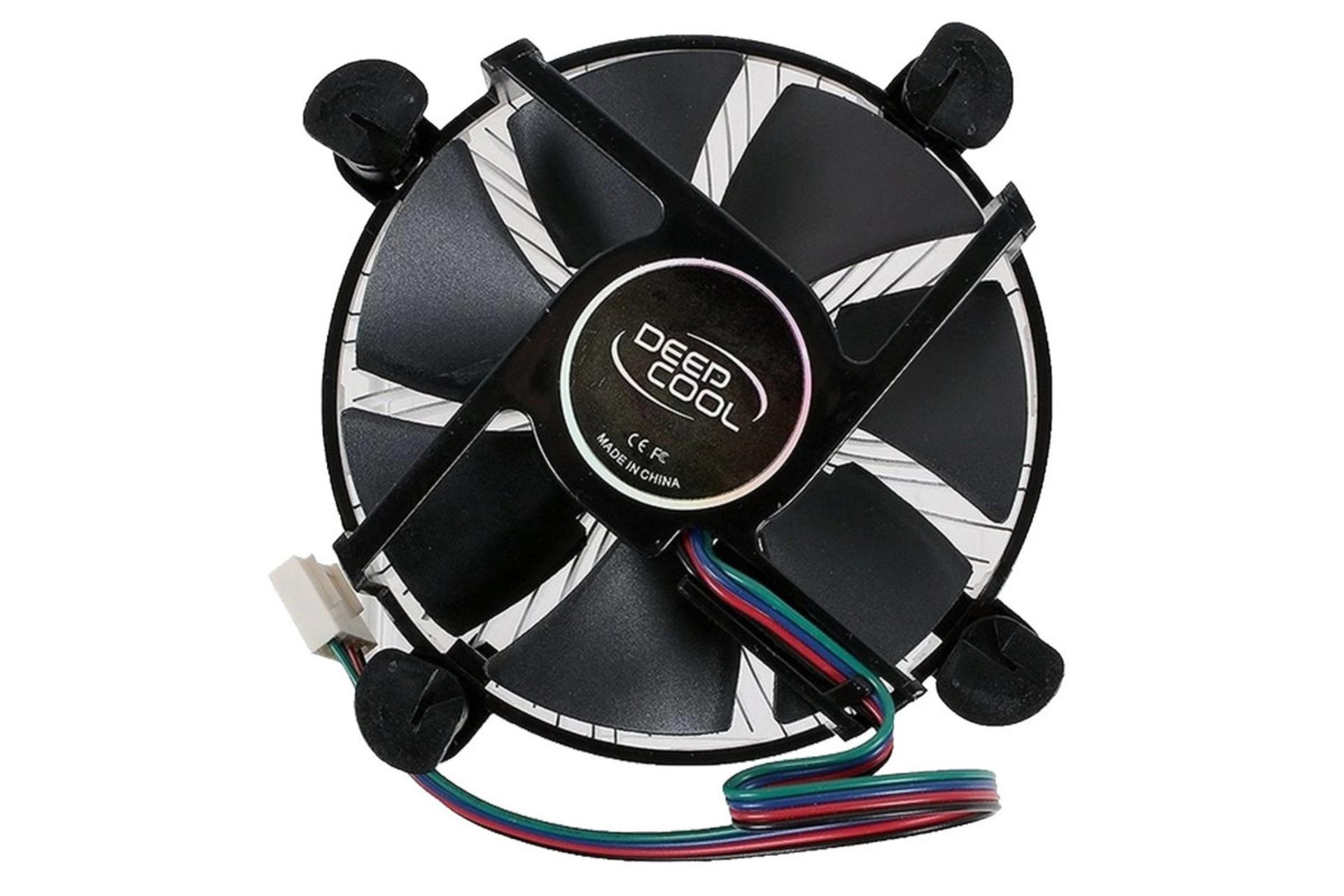 خنک کننده پردازنده دیپ کول CK-11509