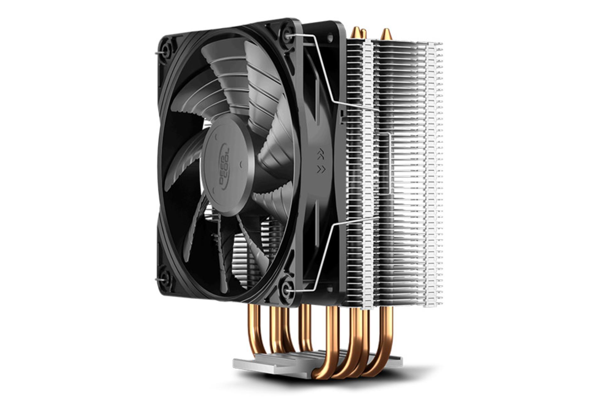 هیت سینک خنک کننده پردازنده دیپ کول GAMMAXX 400S