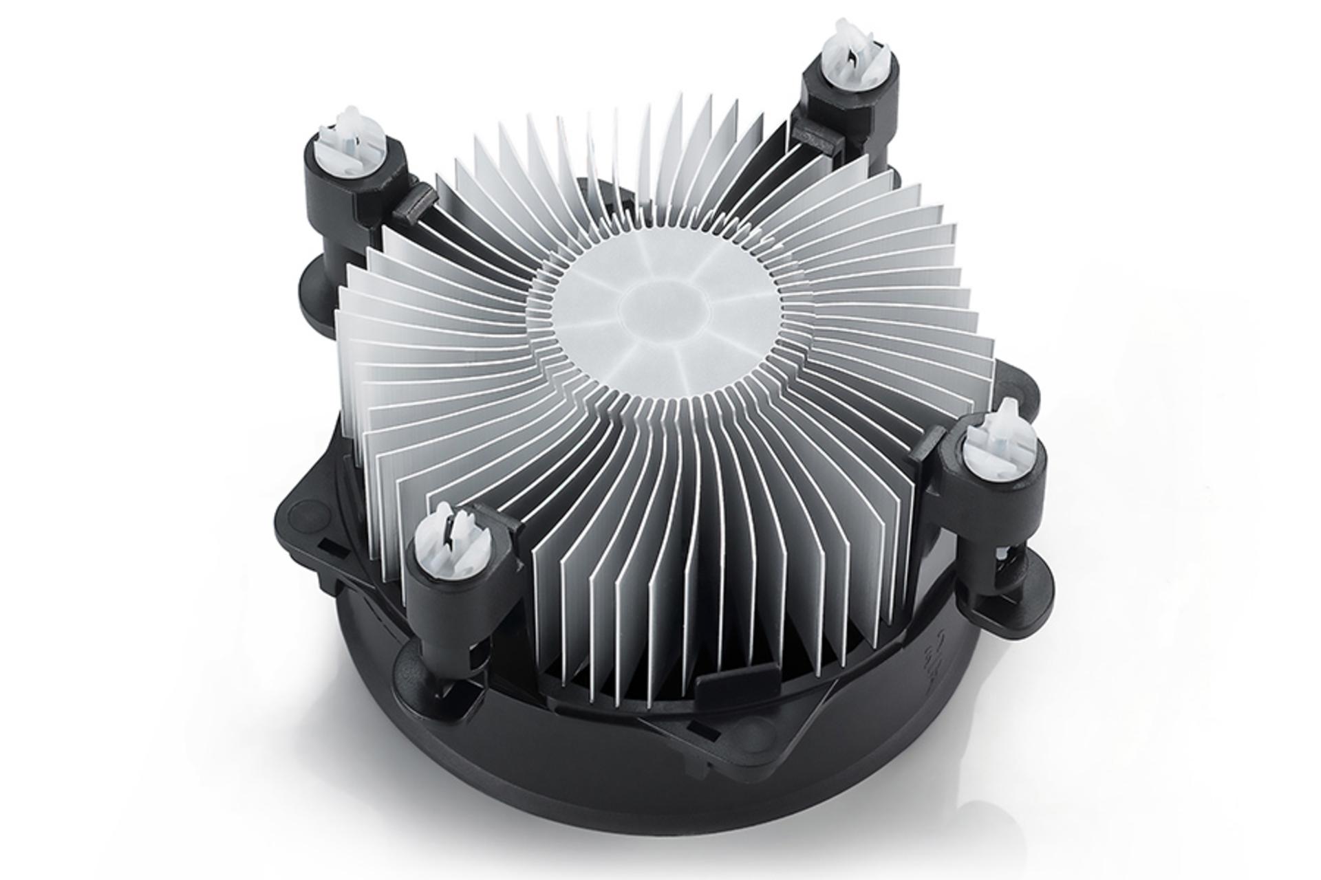 هیت سینک خنک کننده پردازنده دیپ کول ALTA 9