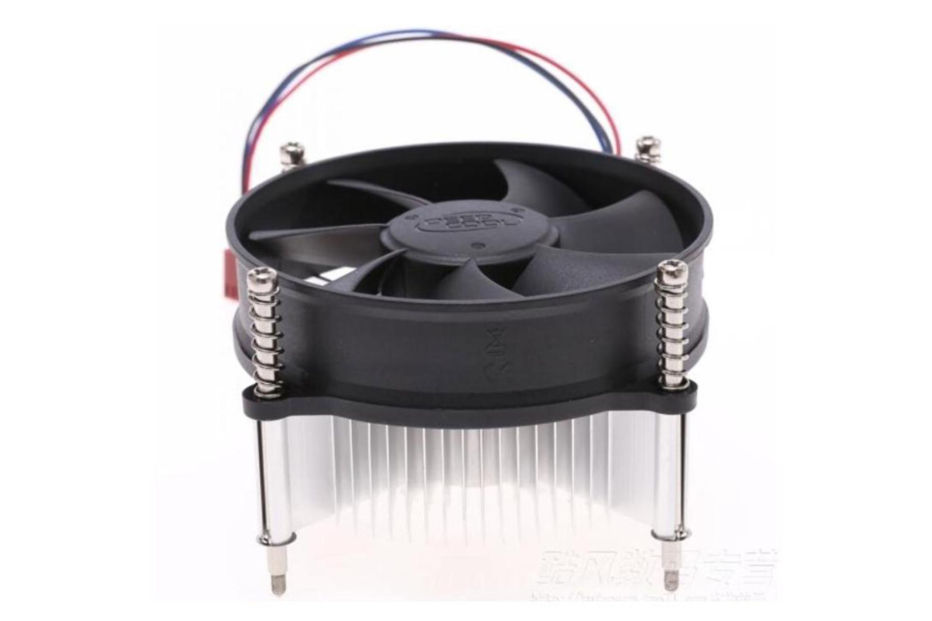 پیچ های خنک کننده پردازنده دیپ کول CK-11508